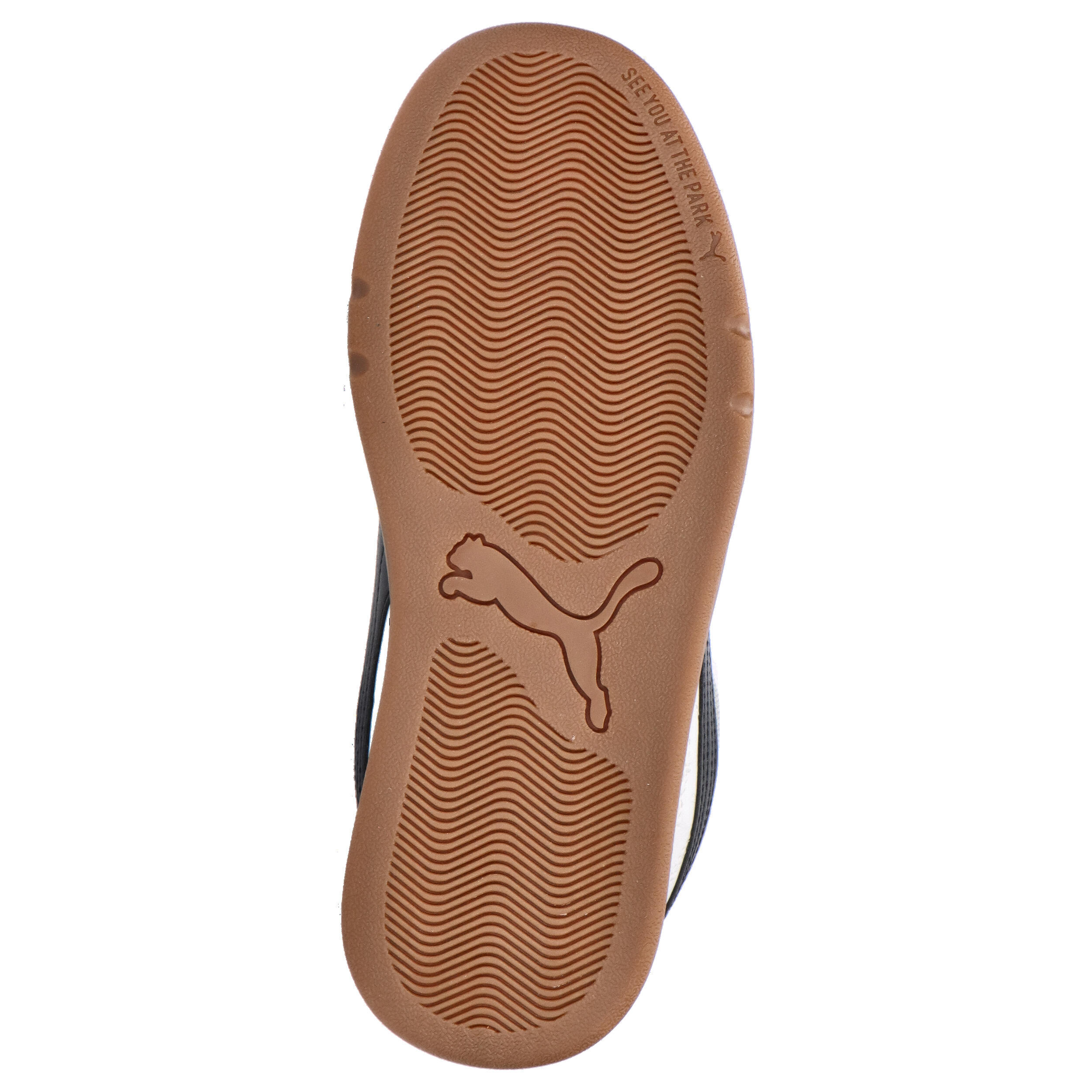 Sneakers per bambini Puma Park Lifestyle SK8 6/14