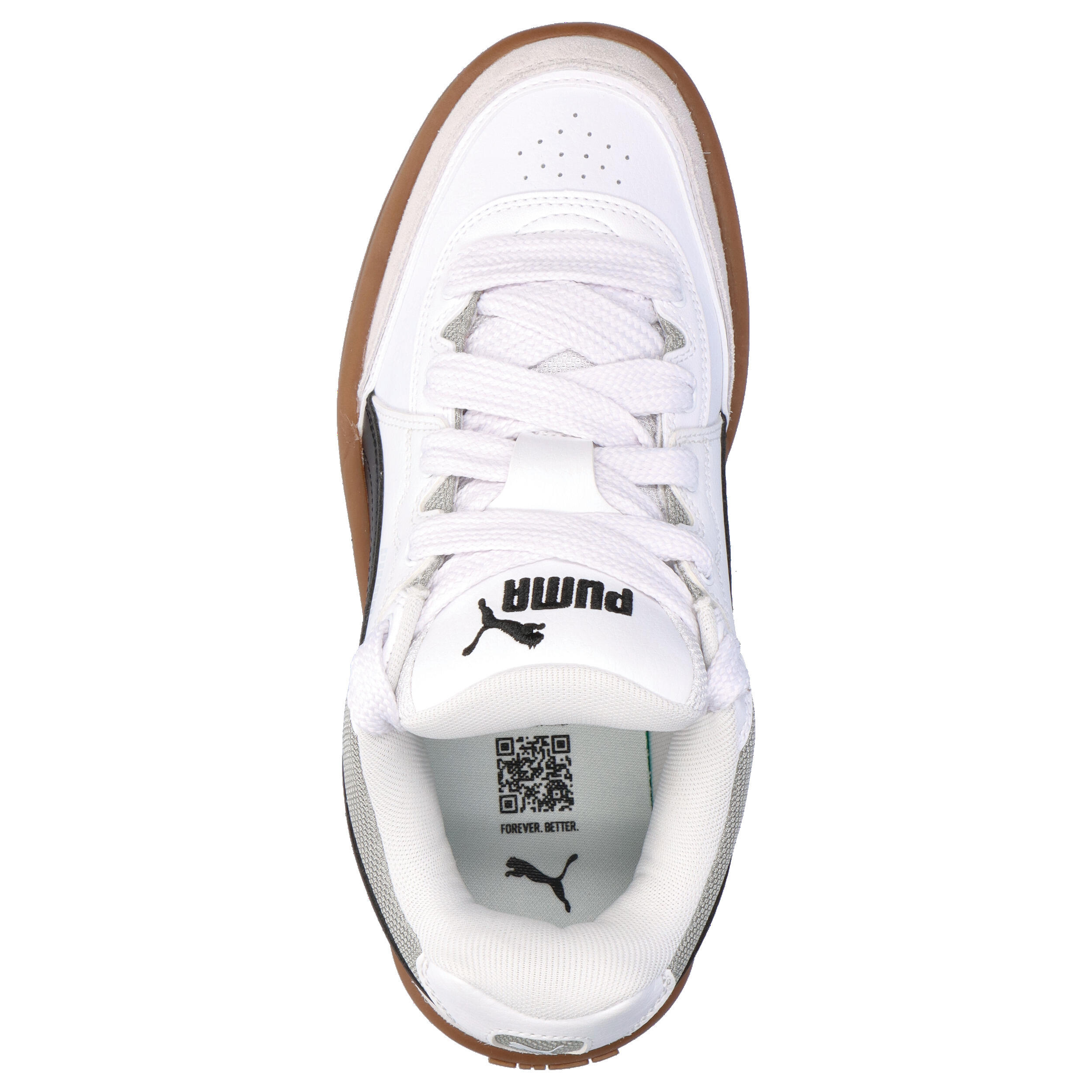 Sneakers per bambini Puma Park Lifestyle SK8 5/14