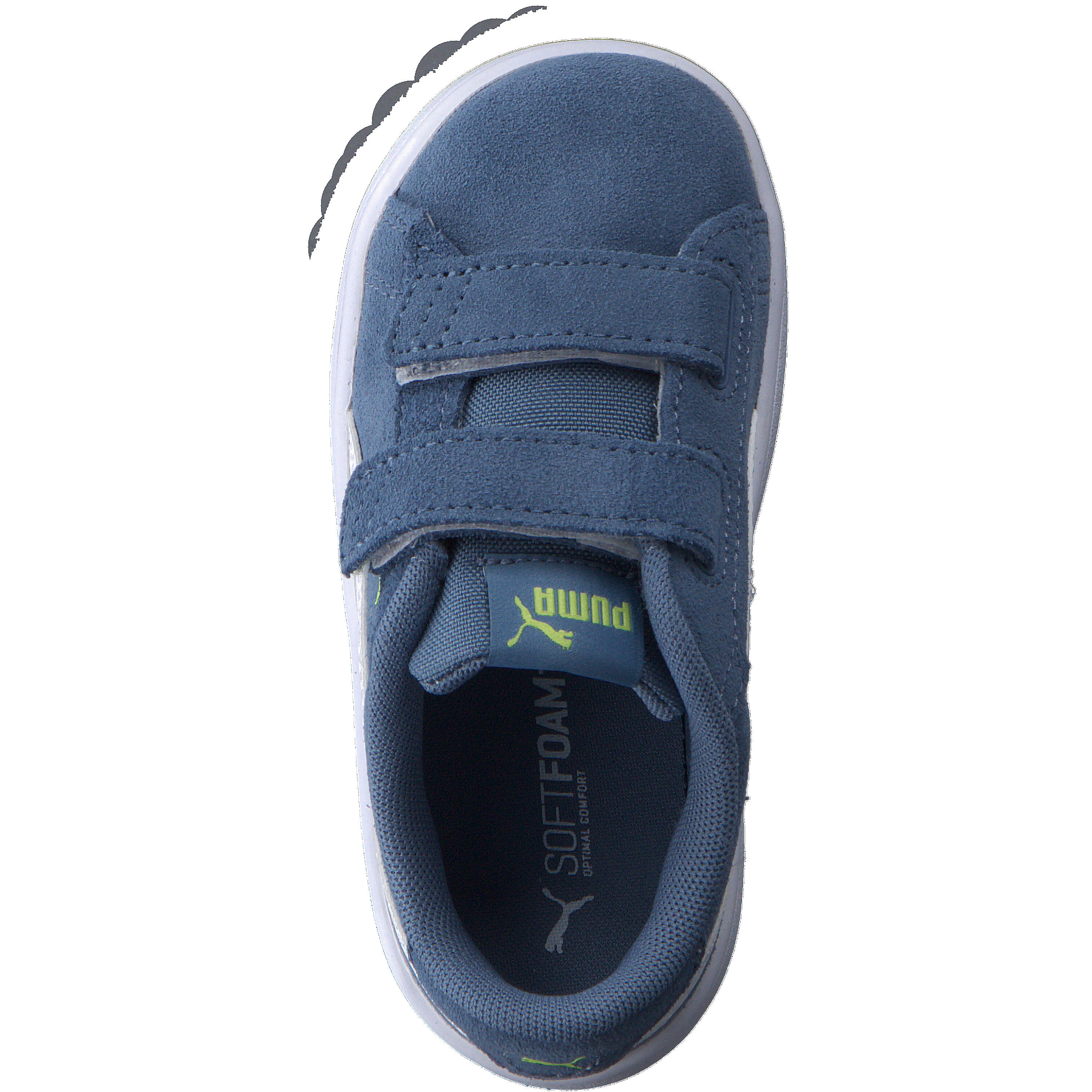 Puma Kinder Sneaker Smash 3.0 SD V Inf 392038 5/15