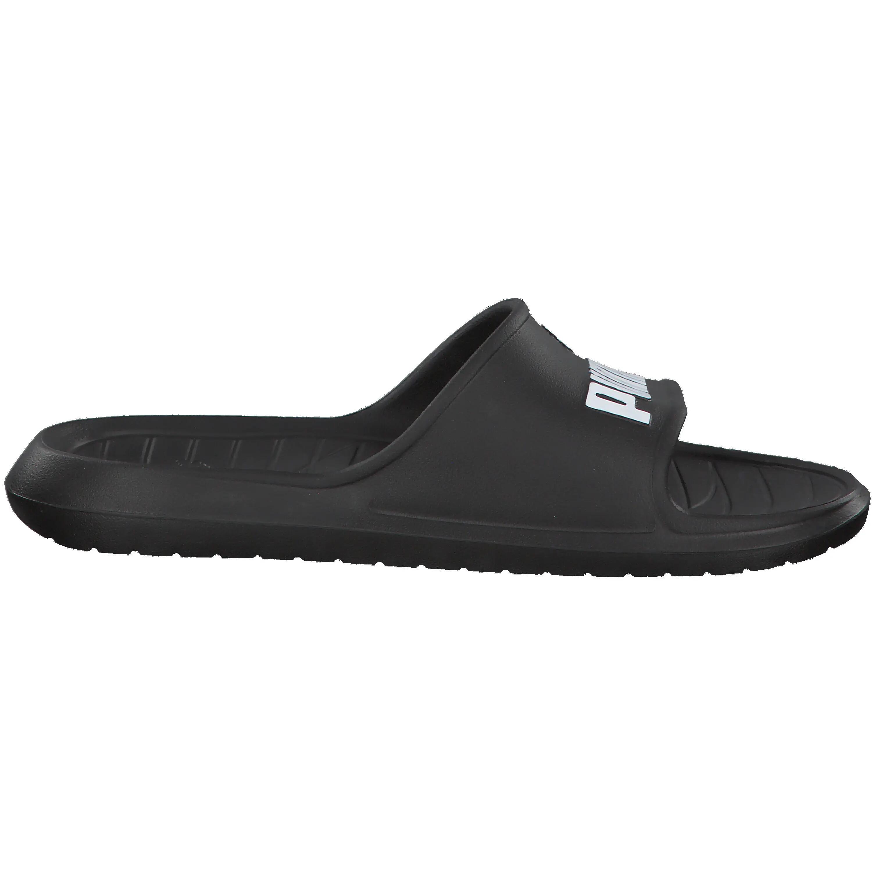 Klapki Puma Divecat v2 Puma czarne 369400 01 7/15