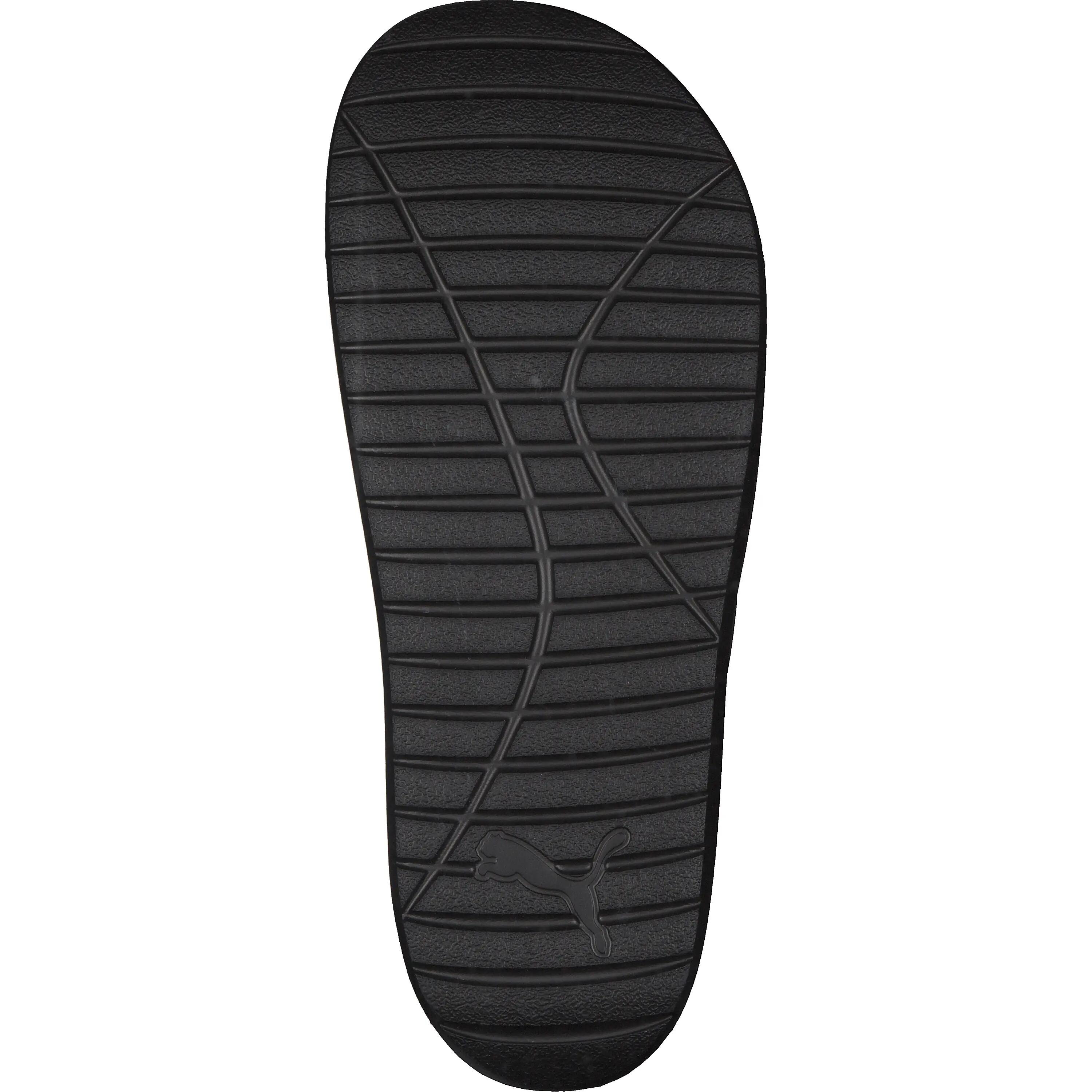 Klapki Puma Divecat v2 Puma czarne 369400 01 6/15