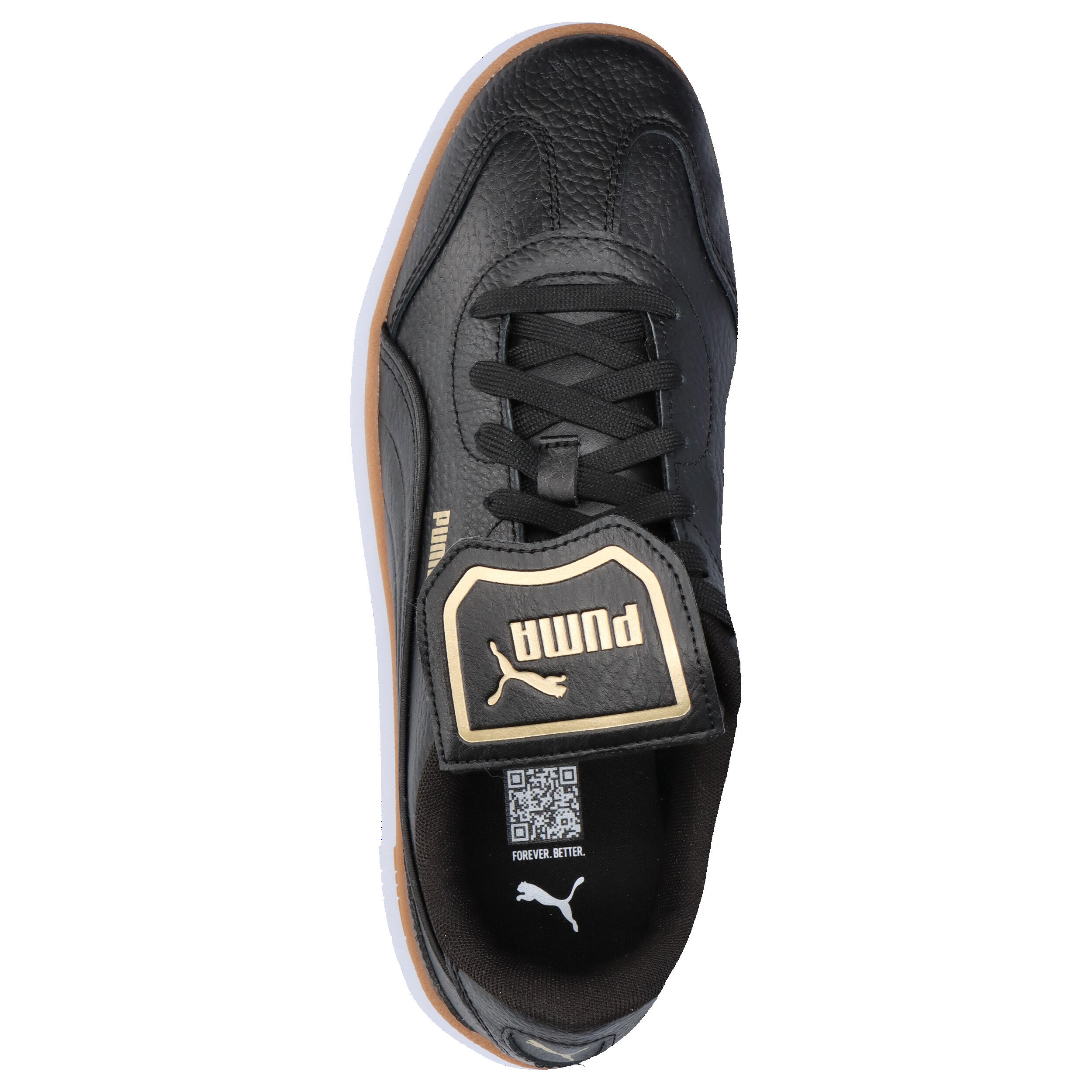 Puma Damen Sneaker Club Azura L 404761 5/15