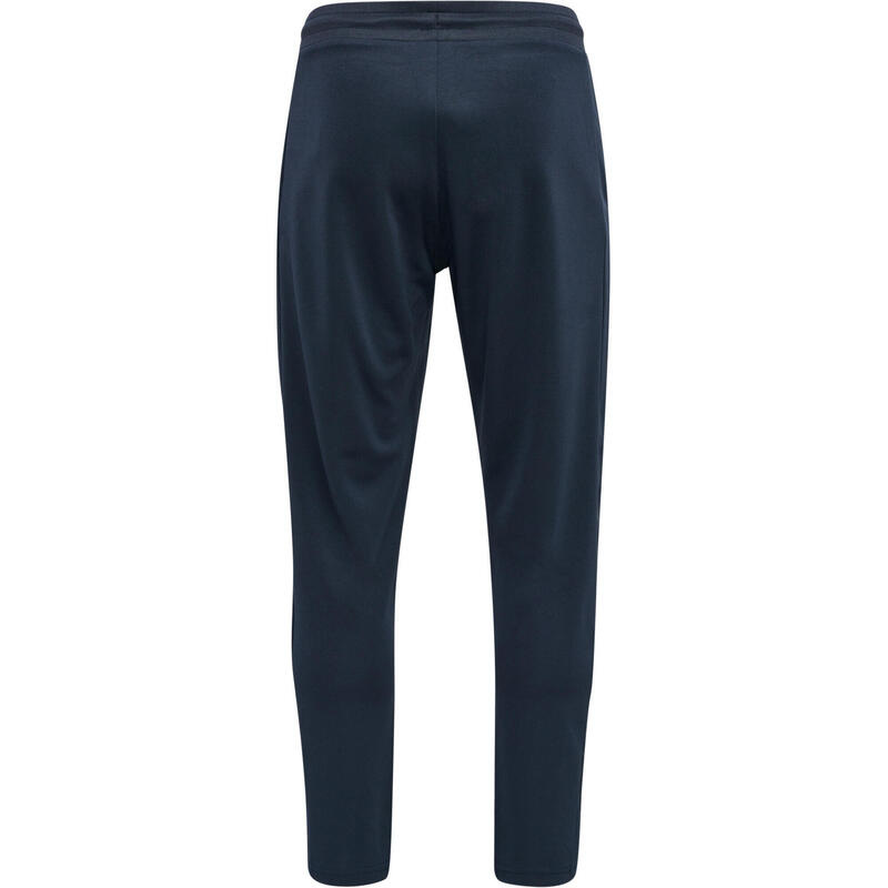 Hummel Pants Hmllegacy Poly Tapered Pants