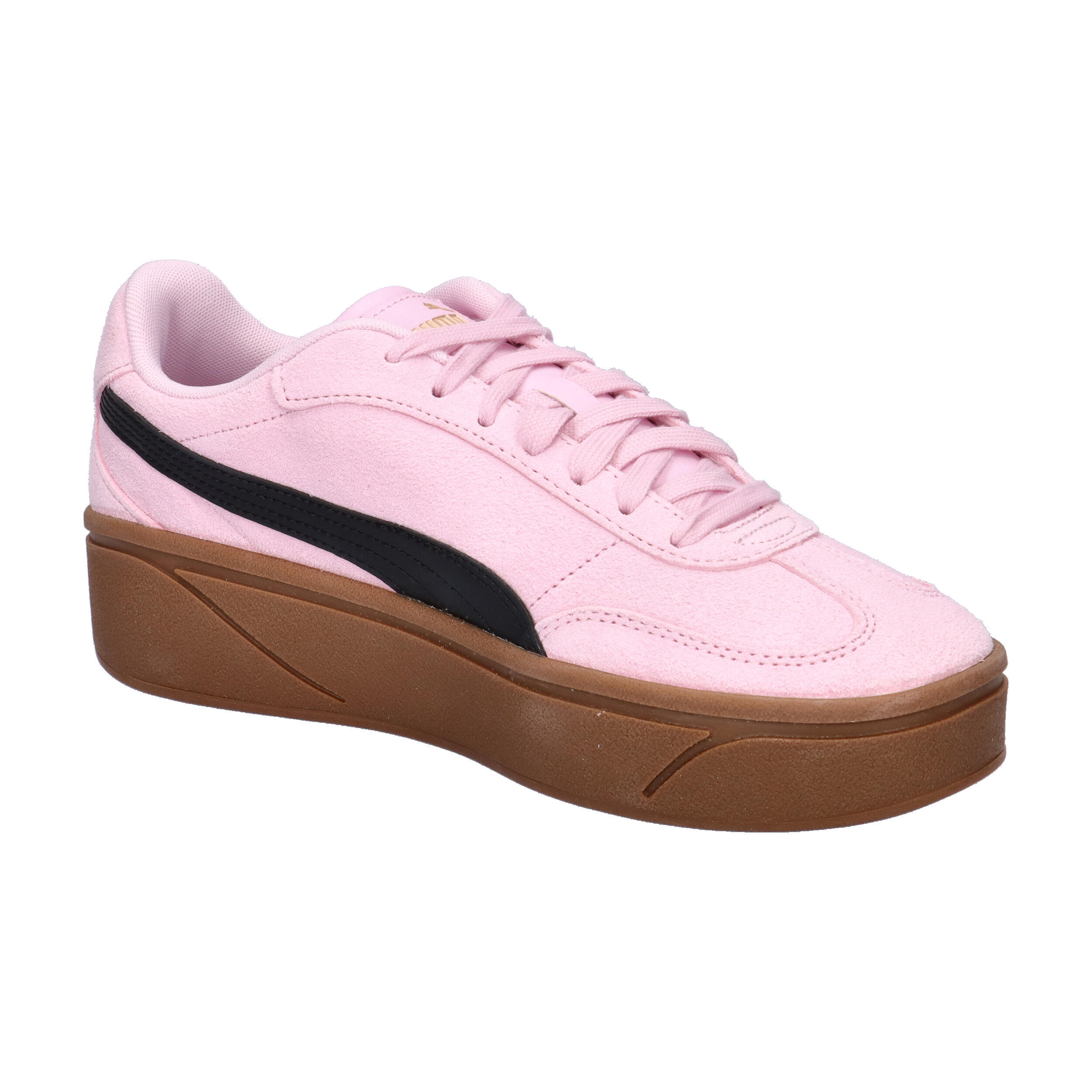 Puma Damen Sneaker Club II Era Platform SD Wns 402609 8/15