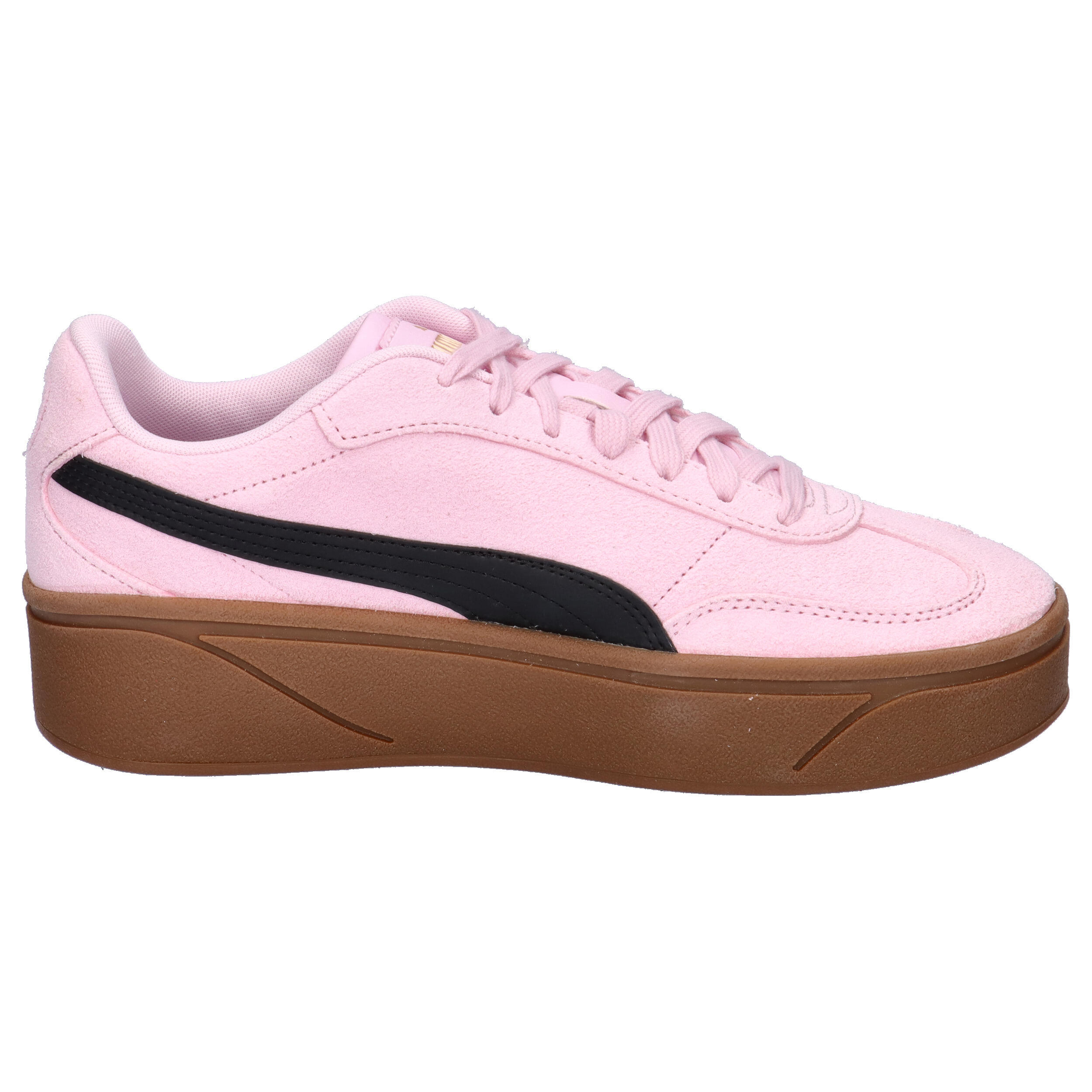 Puma Damen Sneaker Club II Era Platform SD Wns 402609 7/15