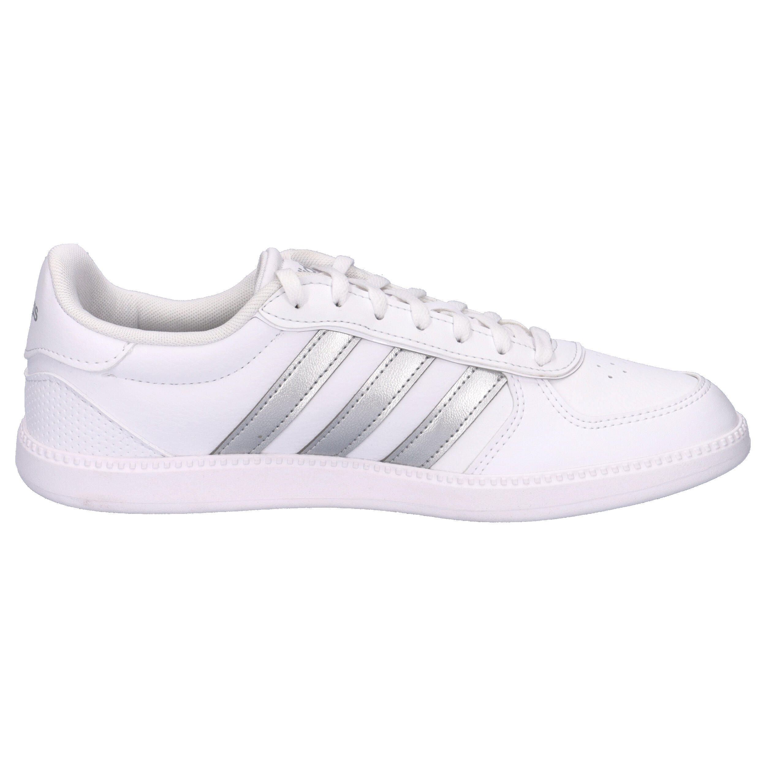 ADIDAS Breaknet Sleek femme, baskets à lacets, toutes saisons 7/15