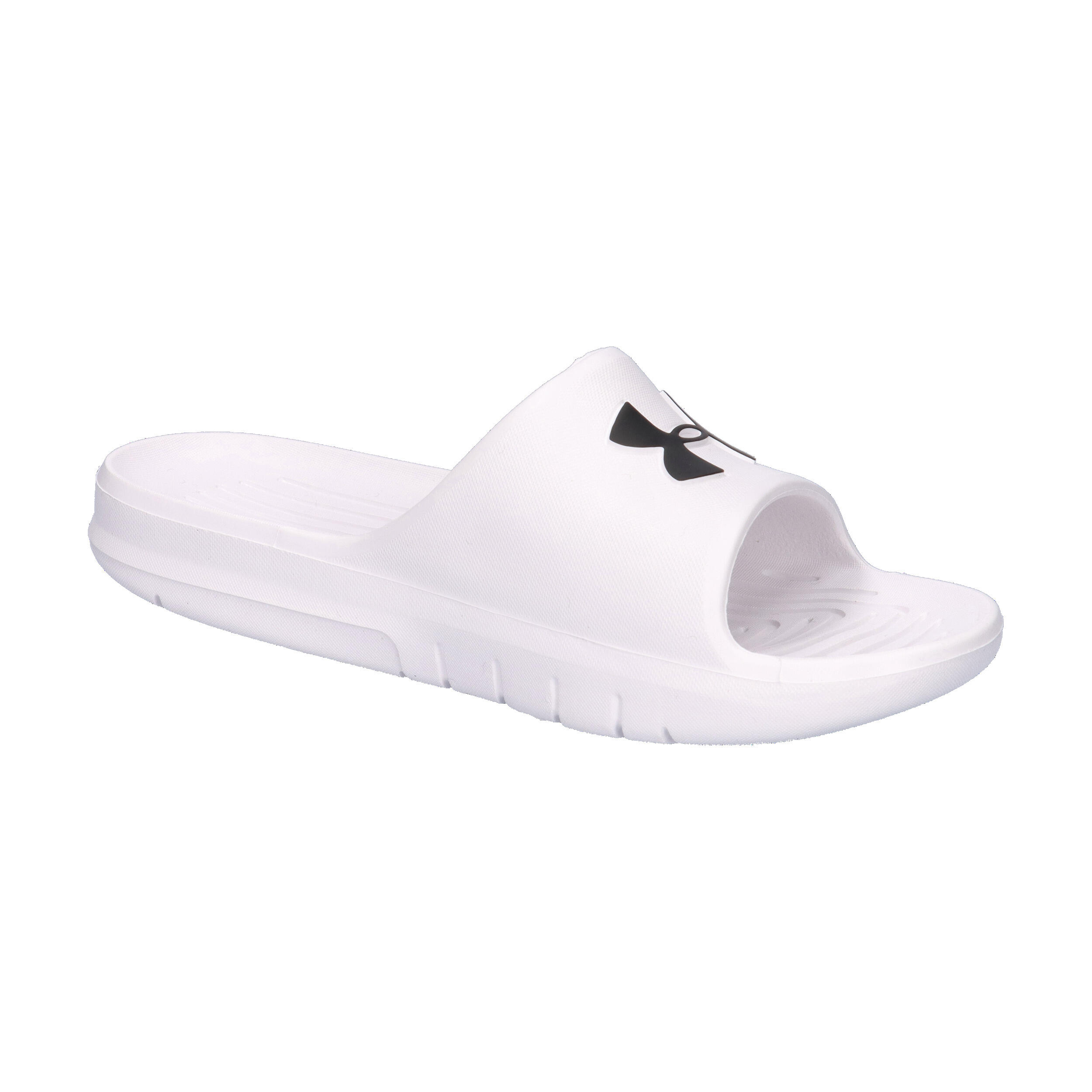 Slippers Under Armour Core Pth Sl, Wit, Uniseks 8/14