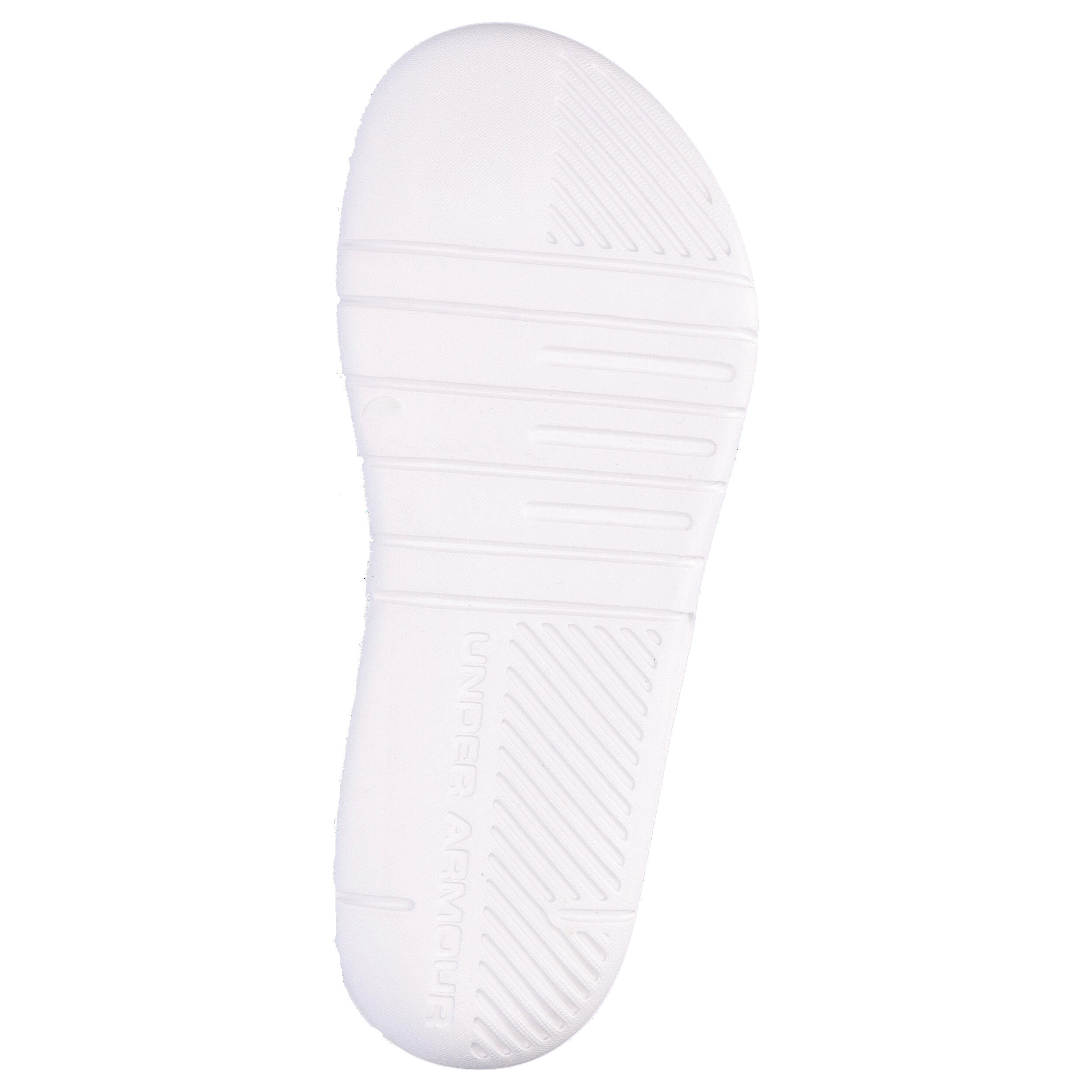 Slippers Under Armour Core Pth Sl, Wit, Uniseks 6/14