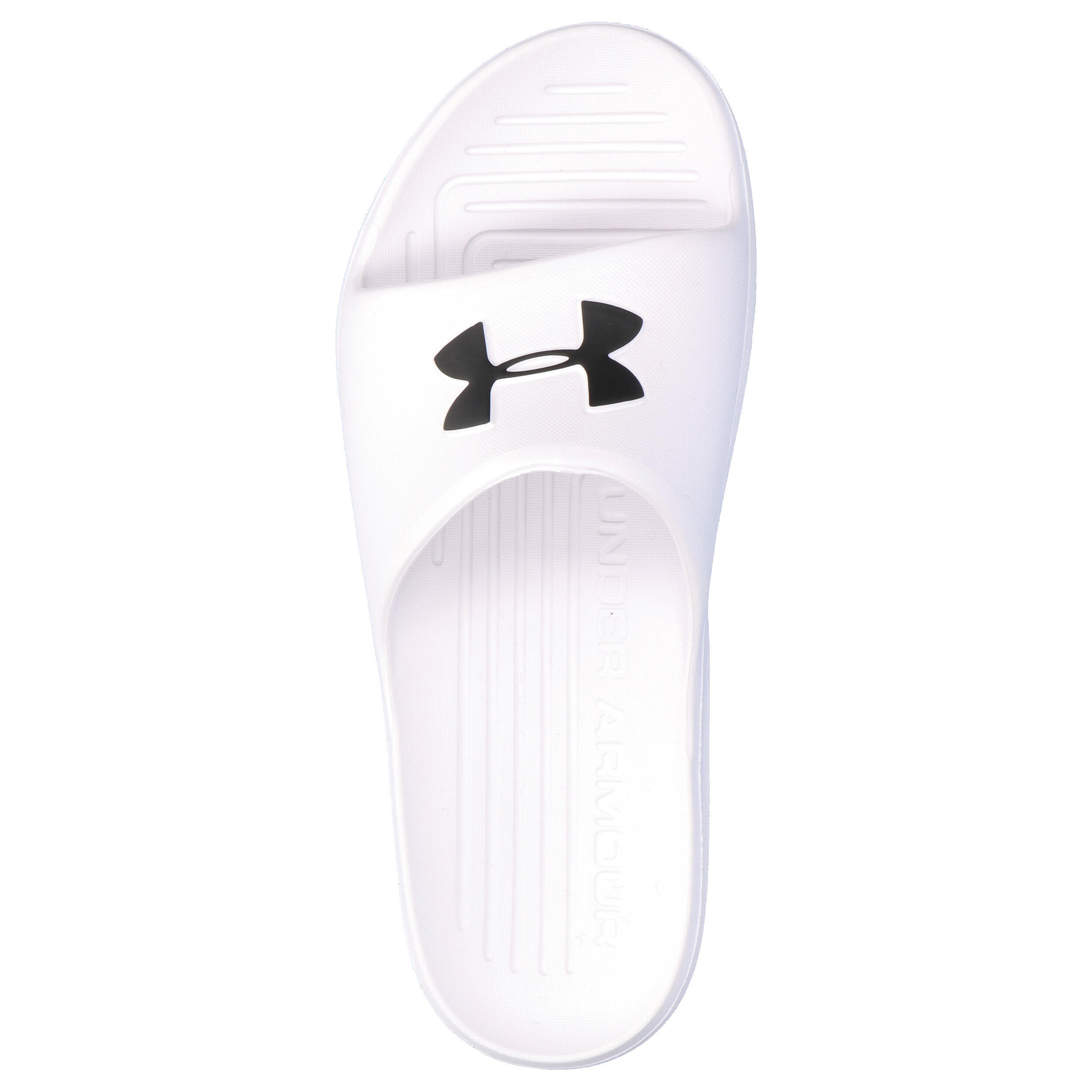 Chaussons pour hommes Under Armour Core PTH Slides 5/15