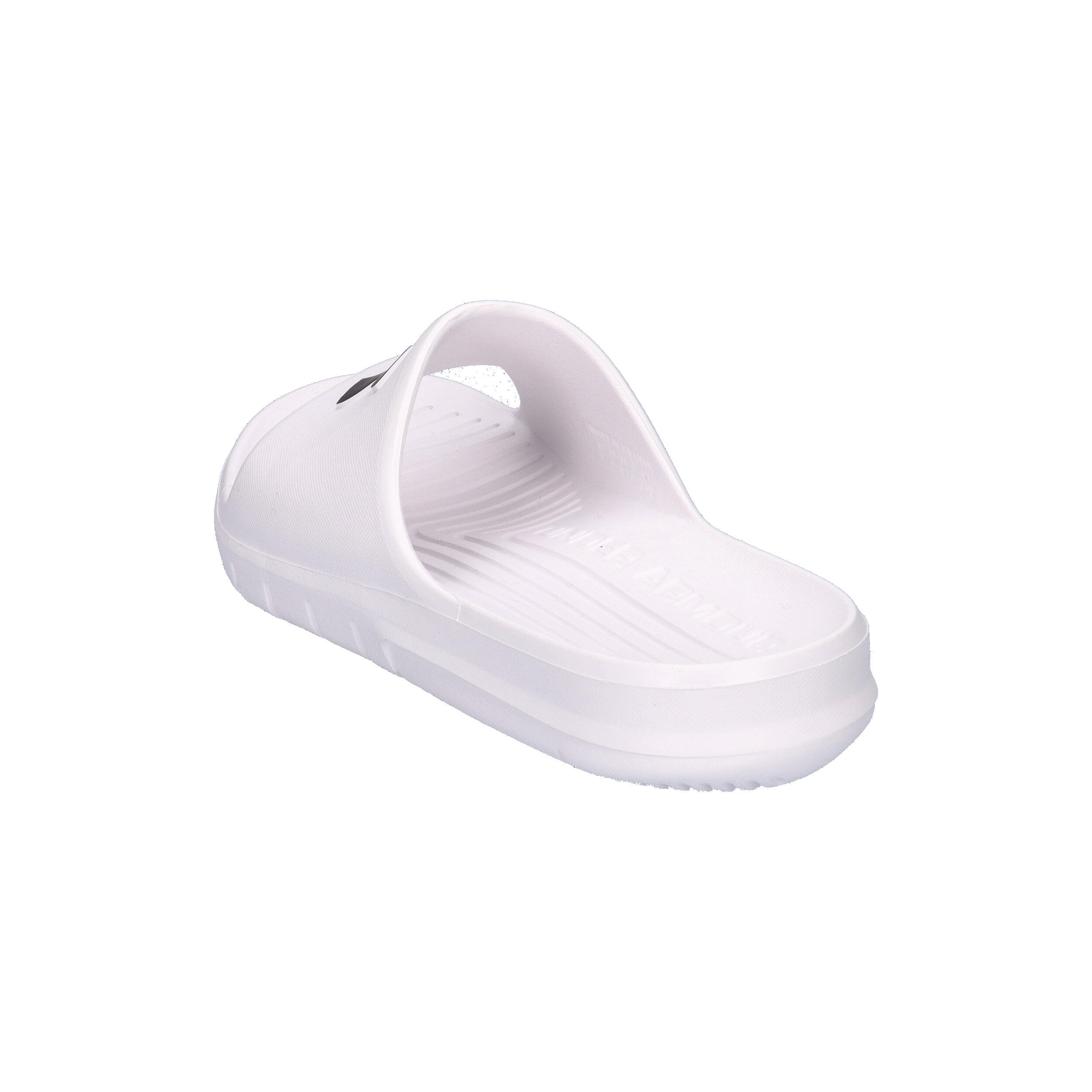 Slippers Under Armour Core Pth Sl, Wit, Uniseks 11/14