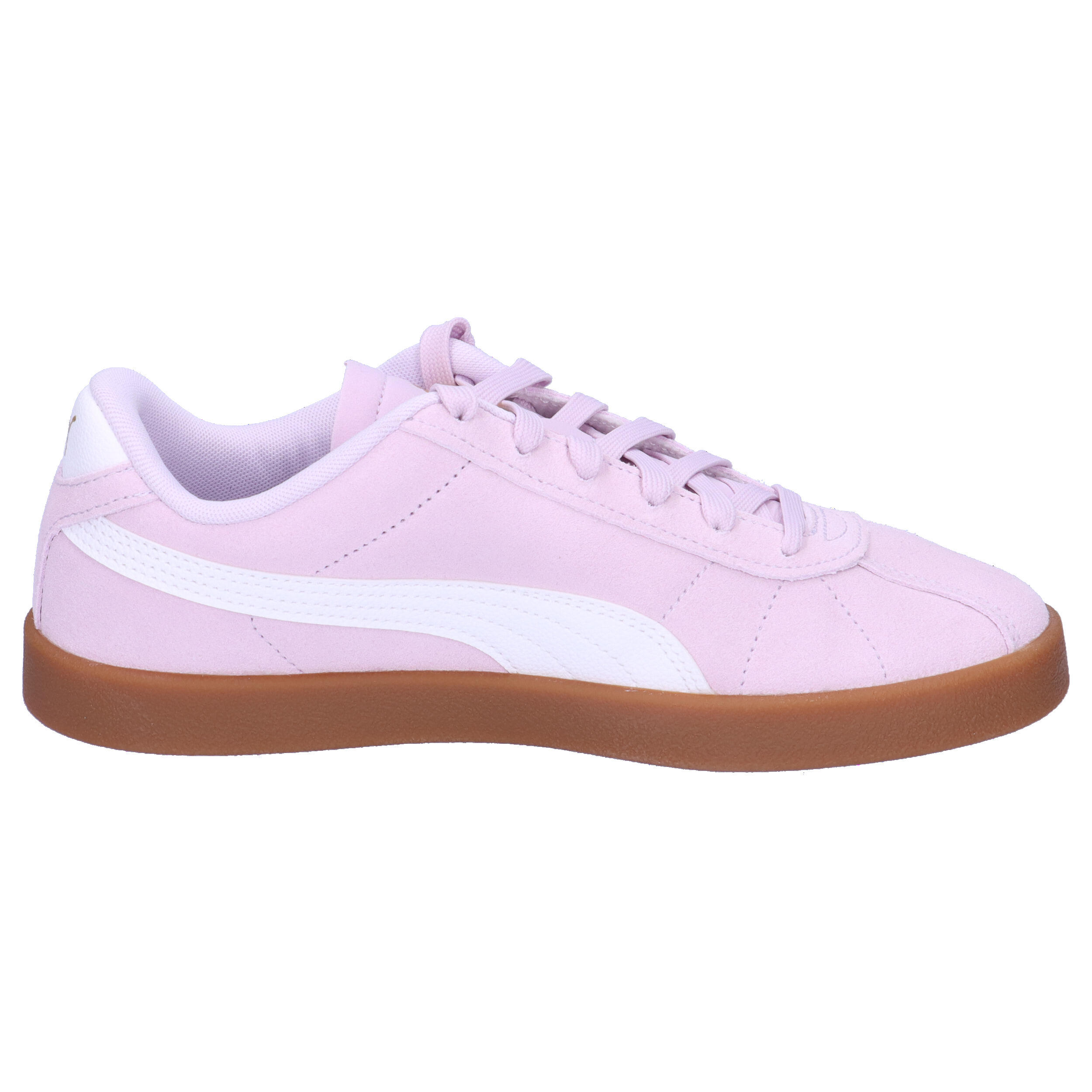 Puma Unisex Sneaker Club II 397444 7/15