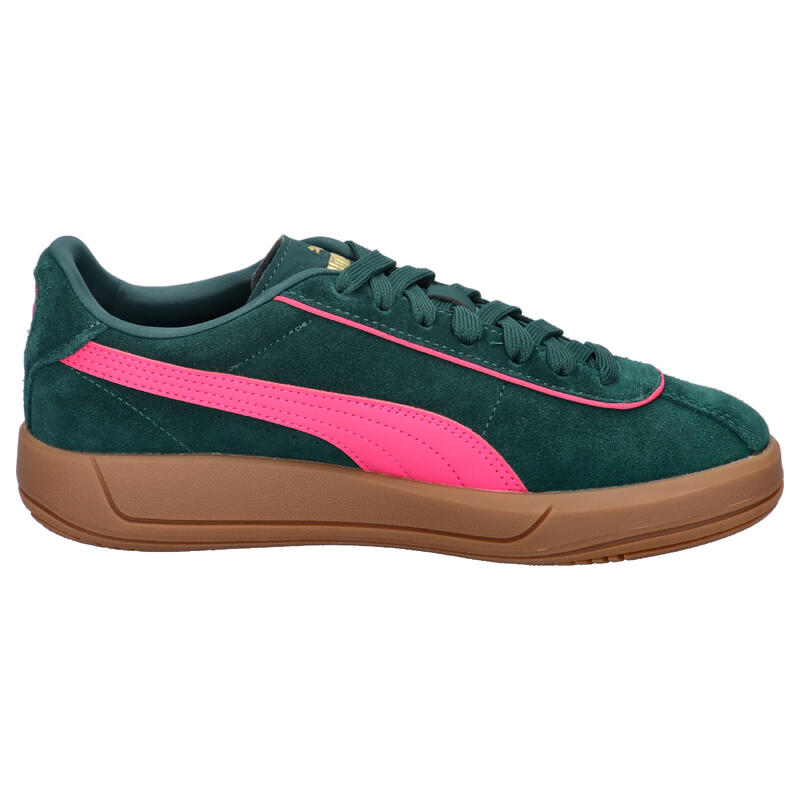 Pantofi de dama PUMA Club Klassika Suede