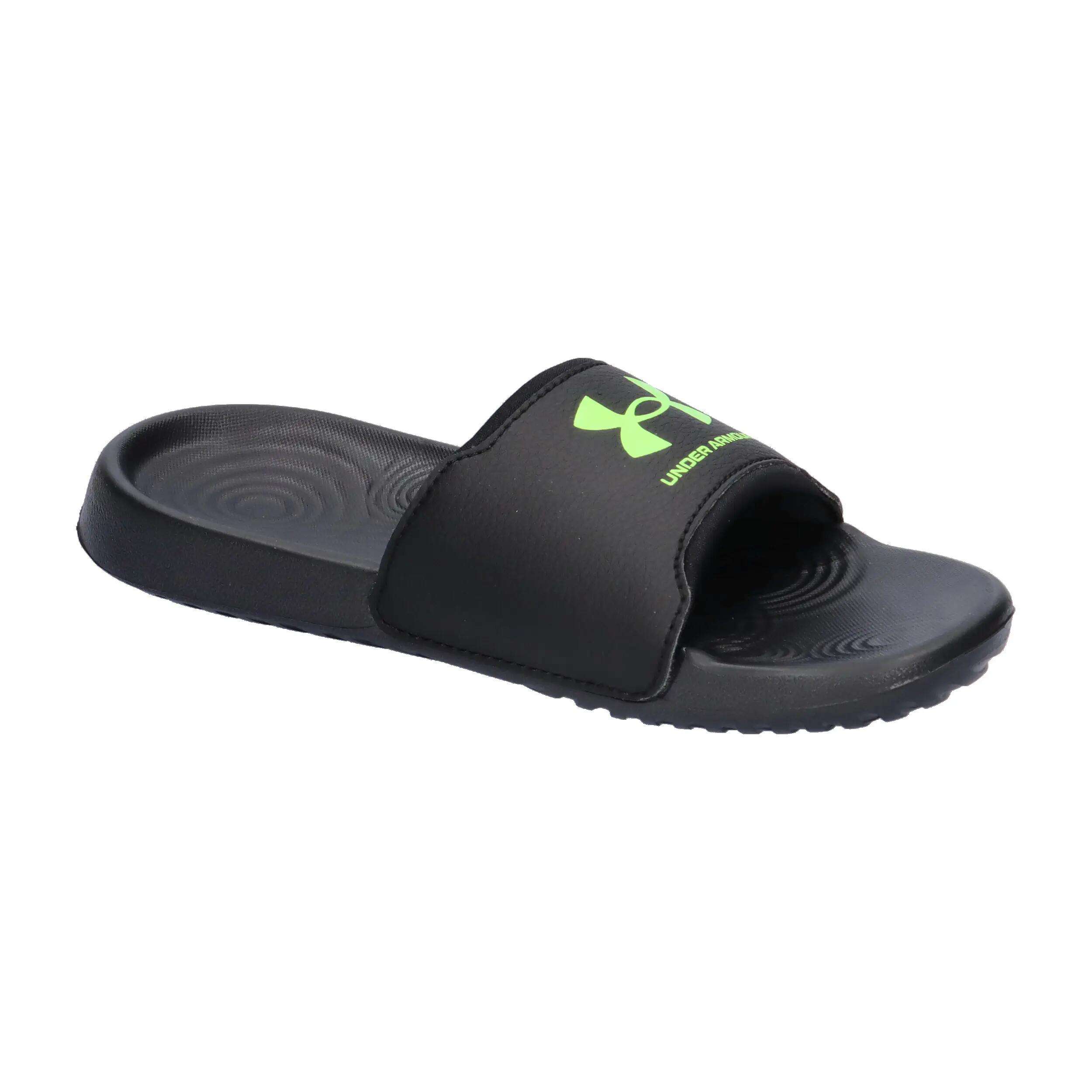 Kapcie dla dzieci Under Armour Ignite Select 8/15