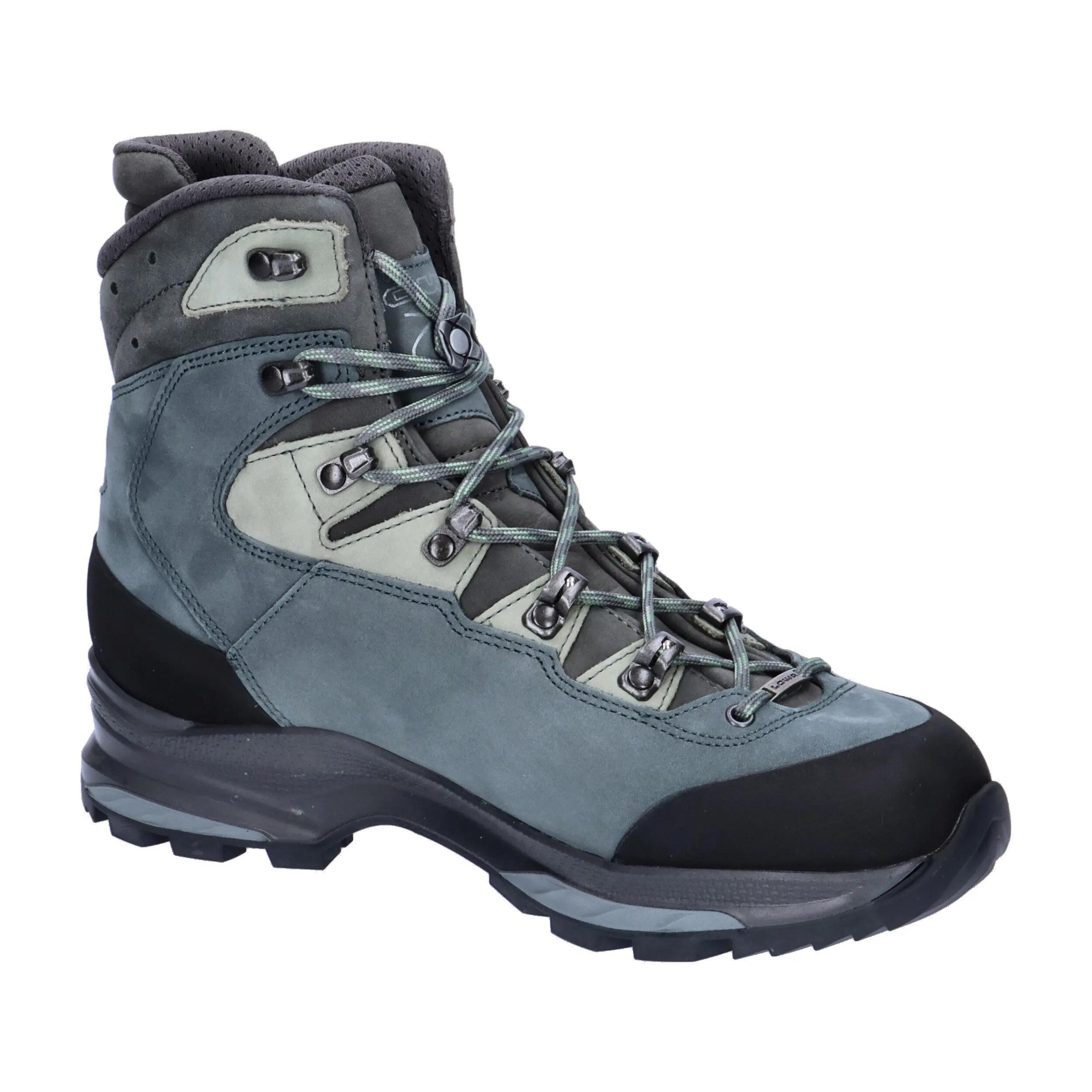 Lowa Damen Trekkingstiefel Mauria Evo GTX Ws 221721 8/15