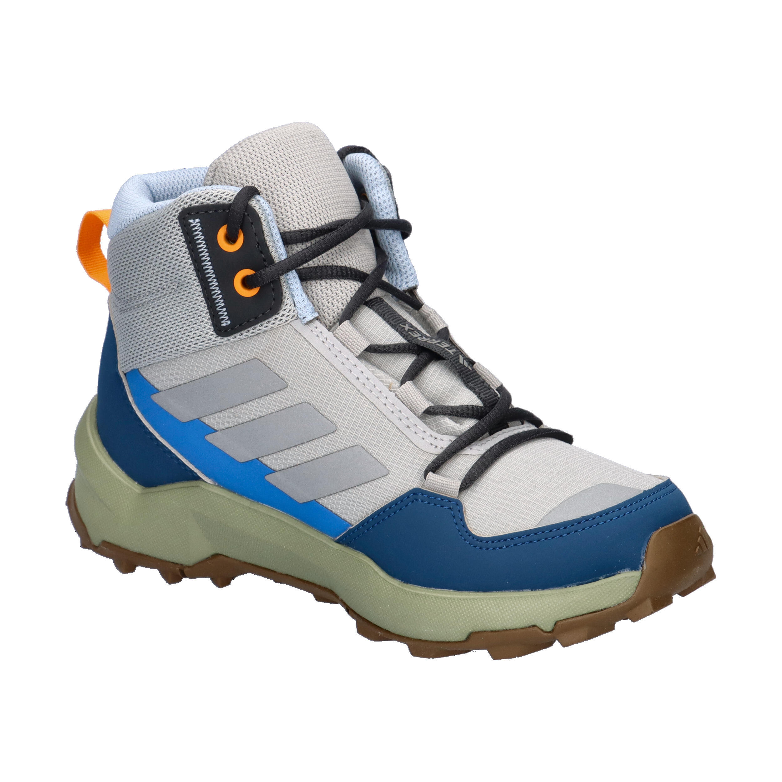 Terrex AX4R Mid Hiking Schoenen 8/16