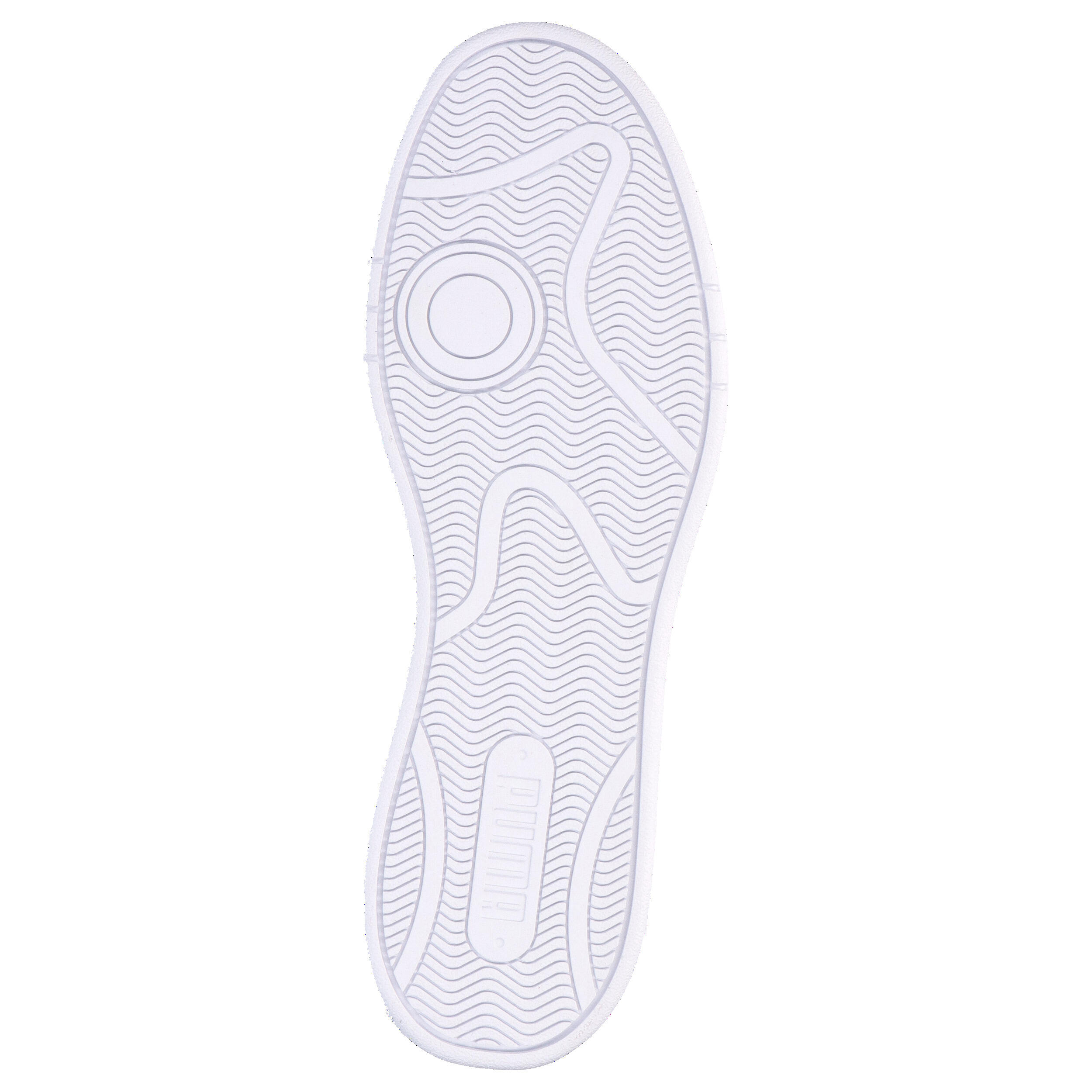 Puma Unisex Sneaker Court Classic Clean 402223 6/15