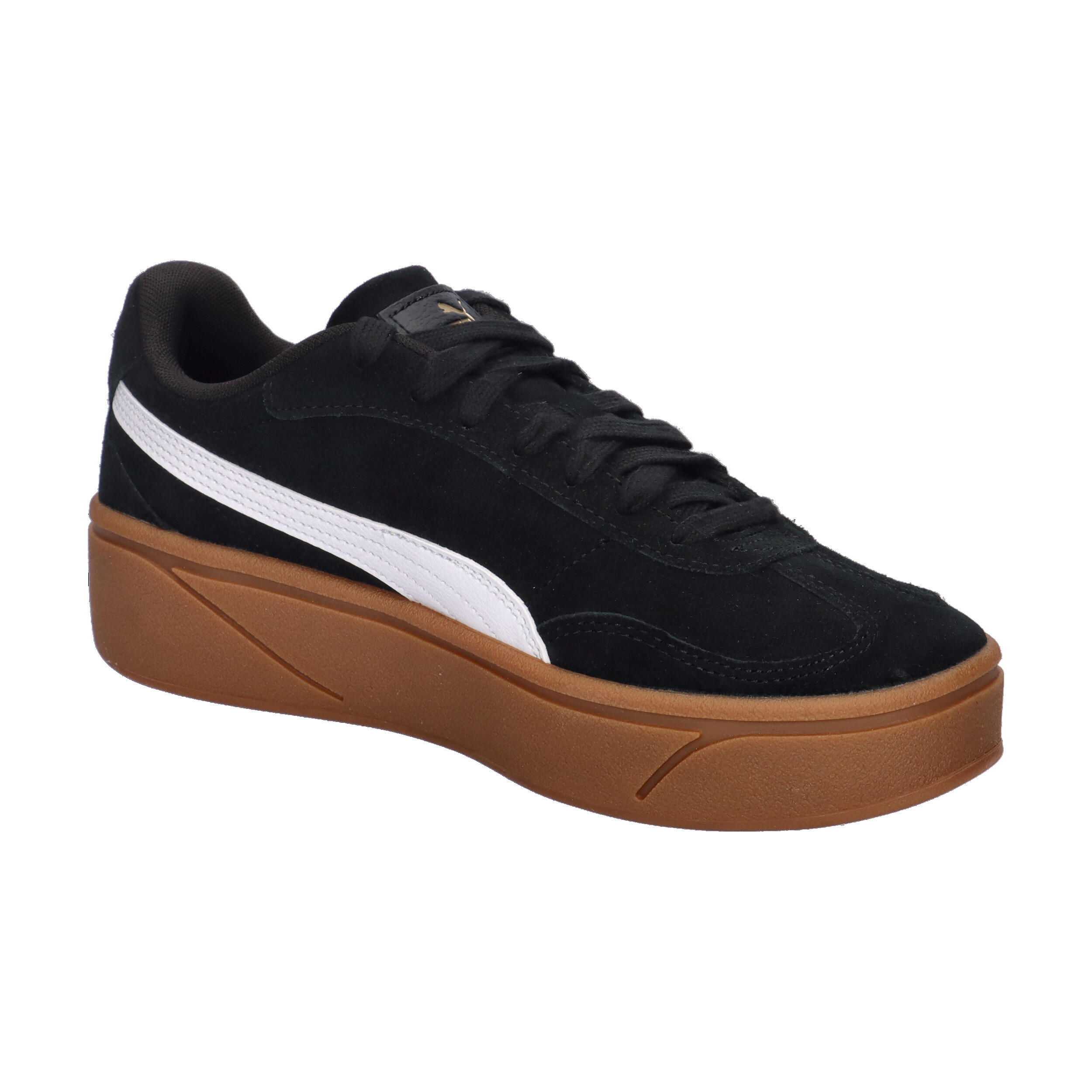Puma Damen Sneaker Club II Era Platform SD Wns 402609 8/15