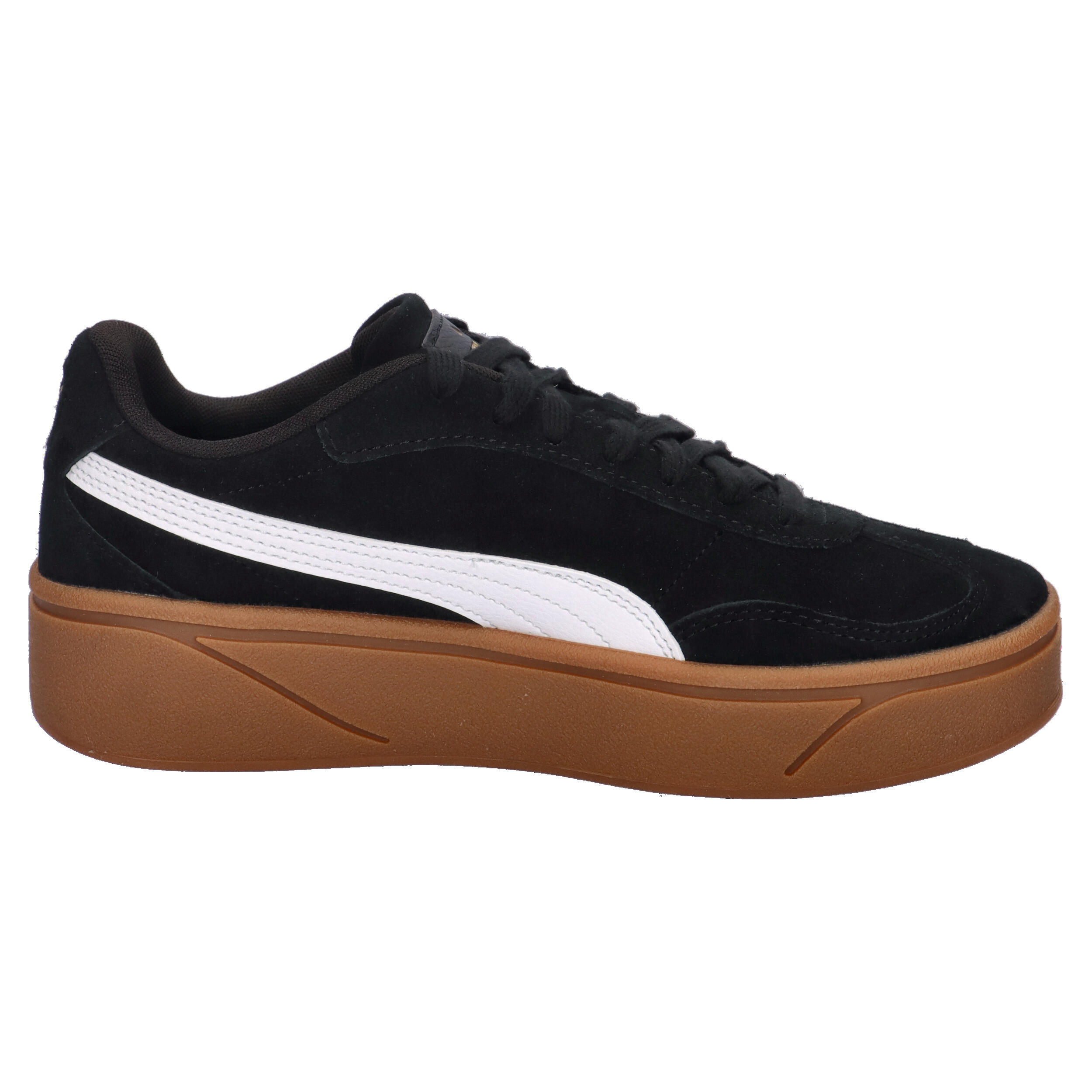 Puma Damen Sneaker Club II Era Platform SD Wns 402609 7/15