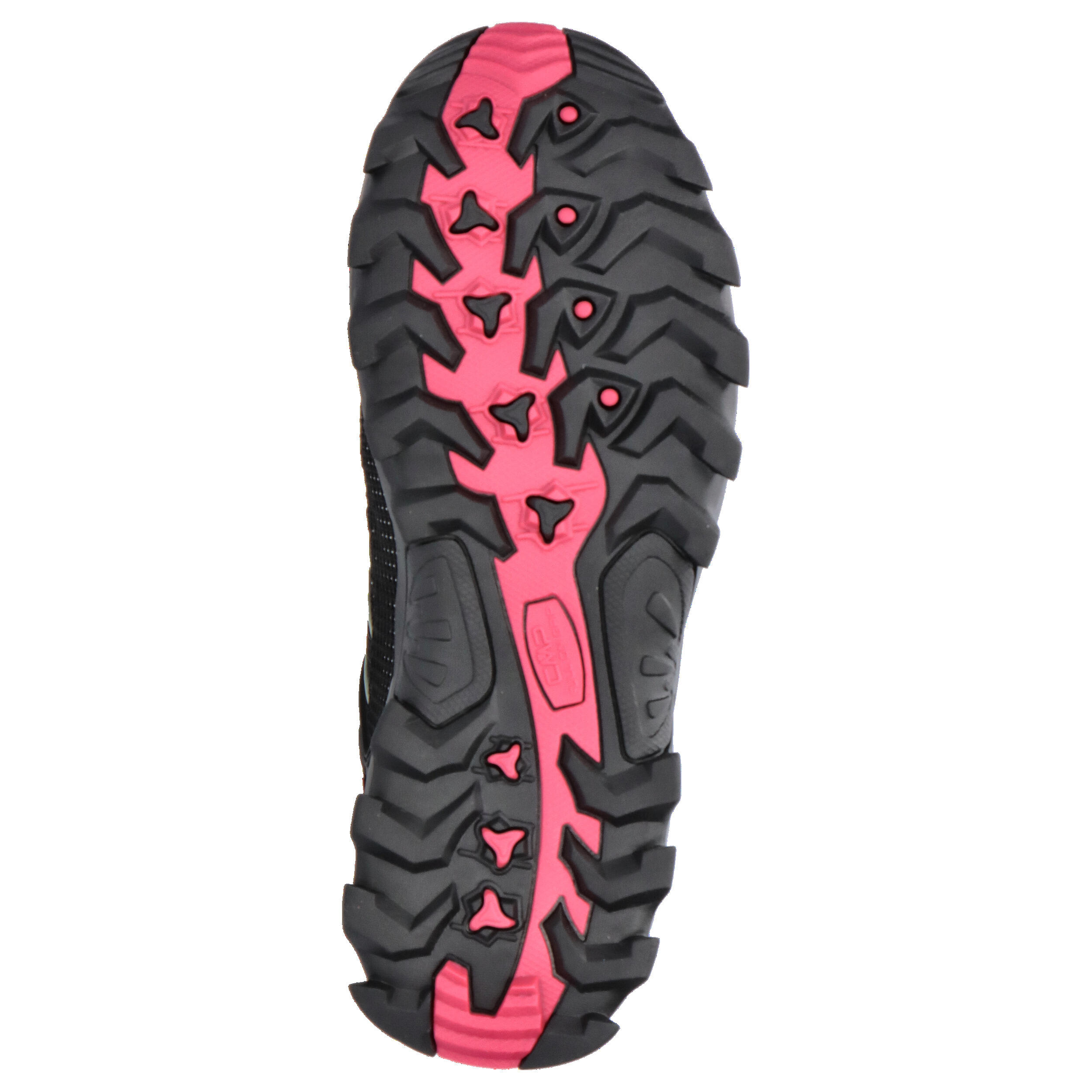 CMP Damen Trekking Schuhe Rigel LOW 3Q54456 6/15