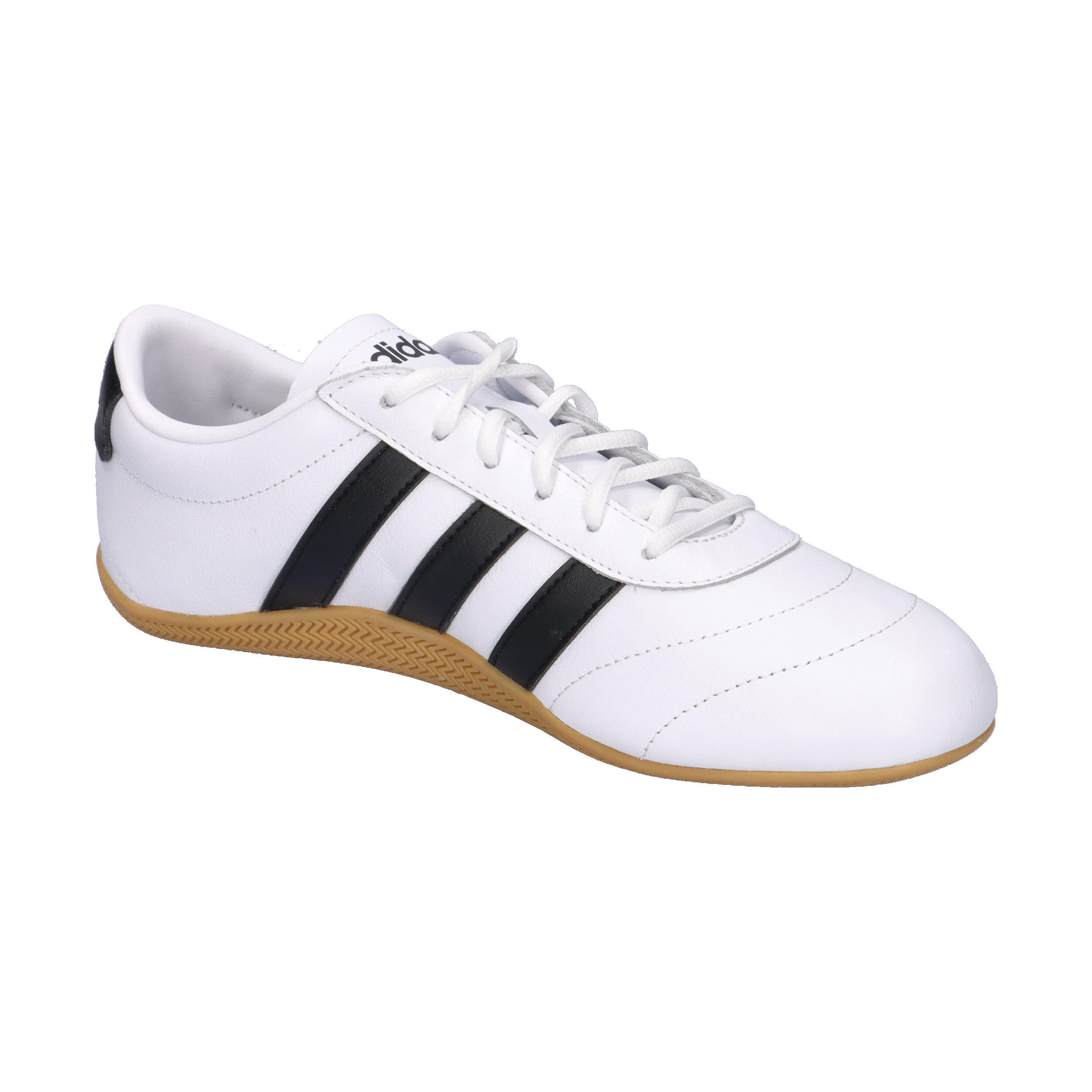 adidas Damen Sneaker GRAND COURT LO 8/15