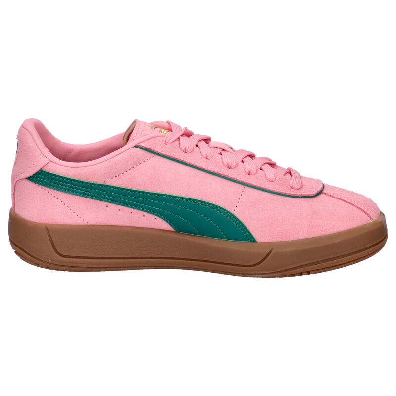 Pantofi sport unisex Puma Club Klassika Sd, Roz
