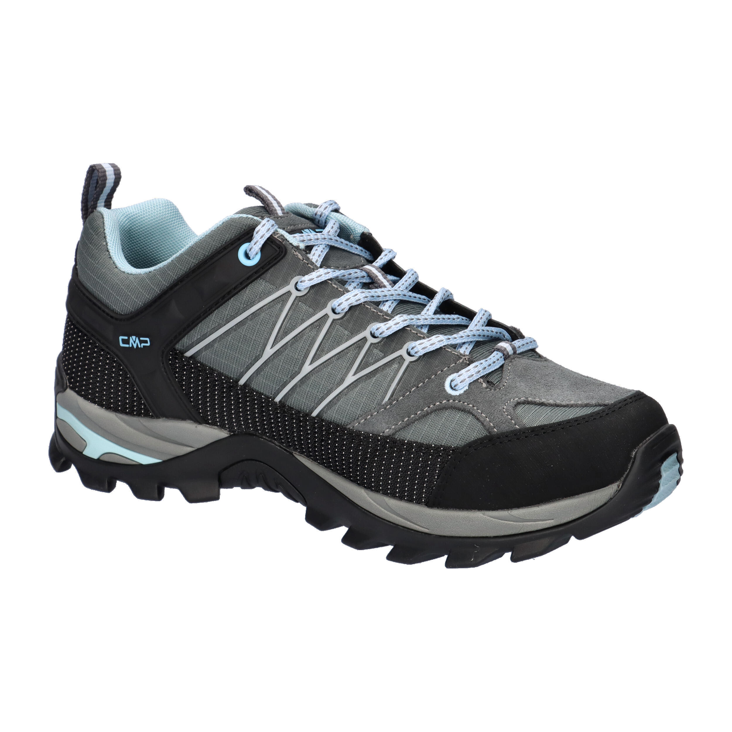 Buty trekkingowe damskie CMP Rigel Low wodoodporne 8/15