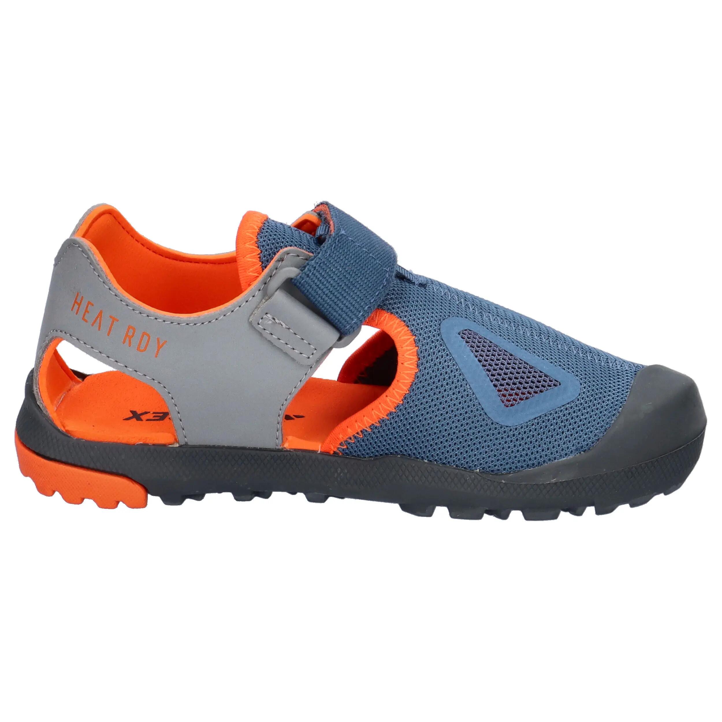 adidas TERREX Kinder Sandale Captain Toey 2.0 Sandals 7/15
