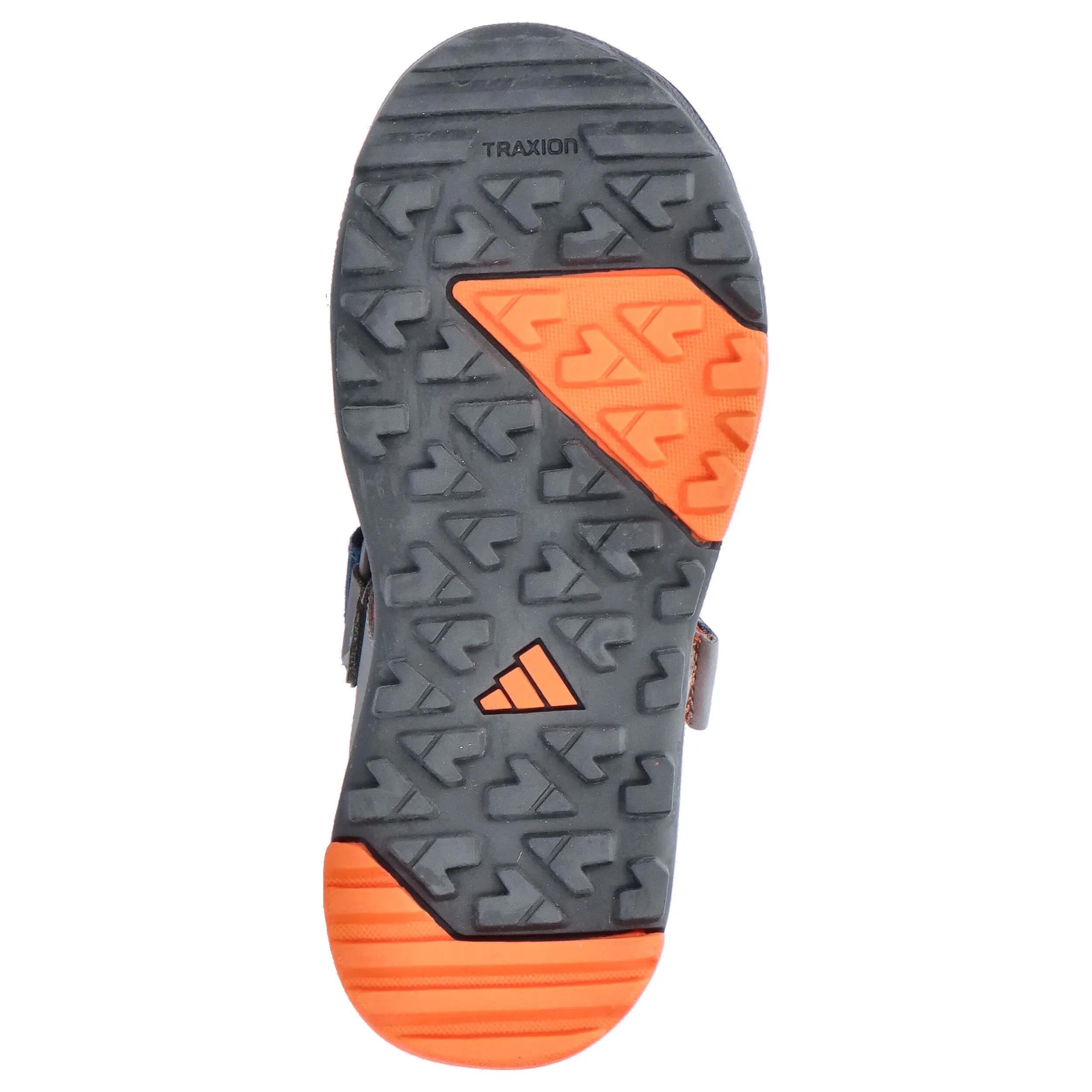 adidas TERREX Kinder Sandale Captain Toey 2.0 Sandals 6/15