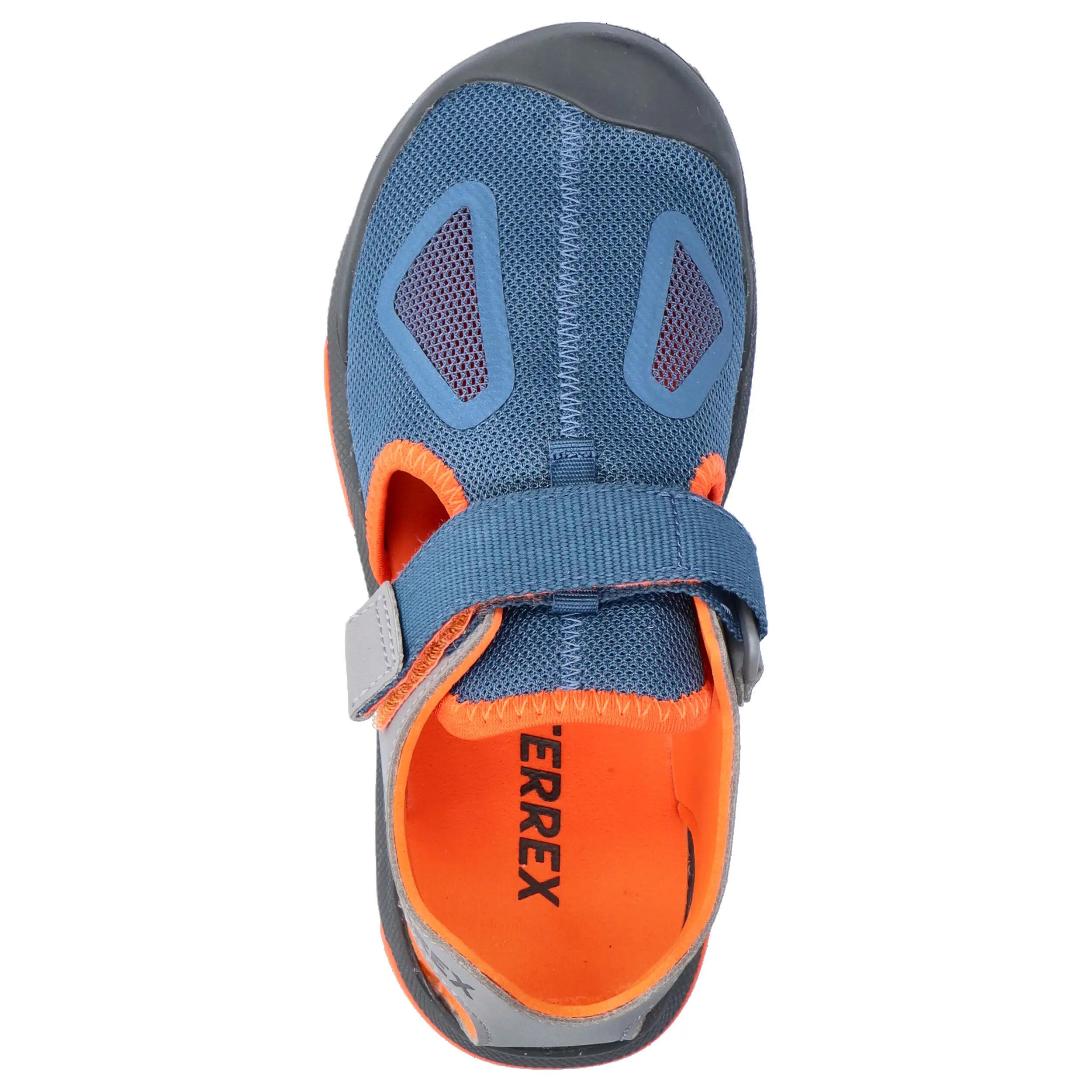 adidas TERREX Kinder Sandale Captain Toey 2.0 Sandals 5/15