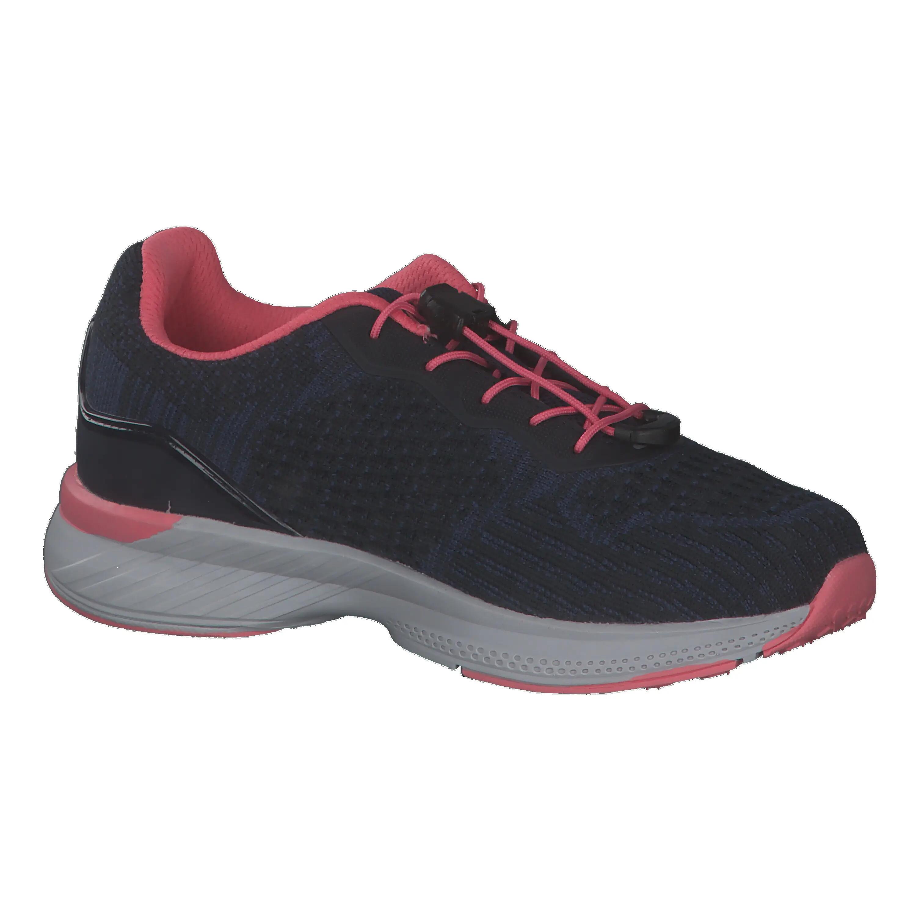 CMP Kinder Sneaker Nhekkar Fitness Shoe 3Q51064 8/14