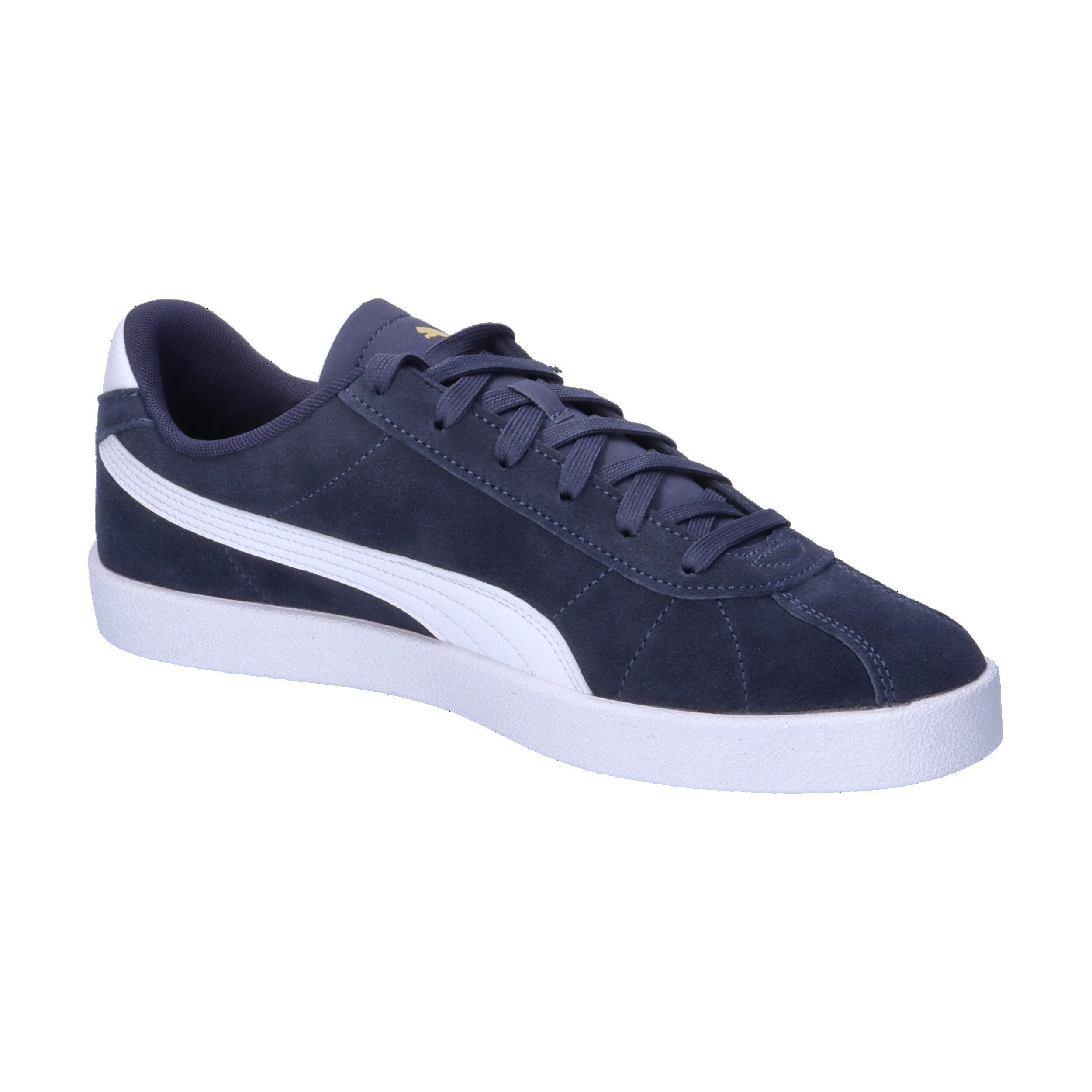 Sneakers PUMA Club II in suede unisex PUMA 8/15