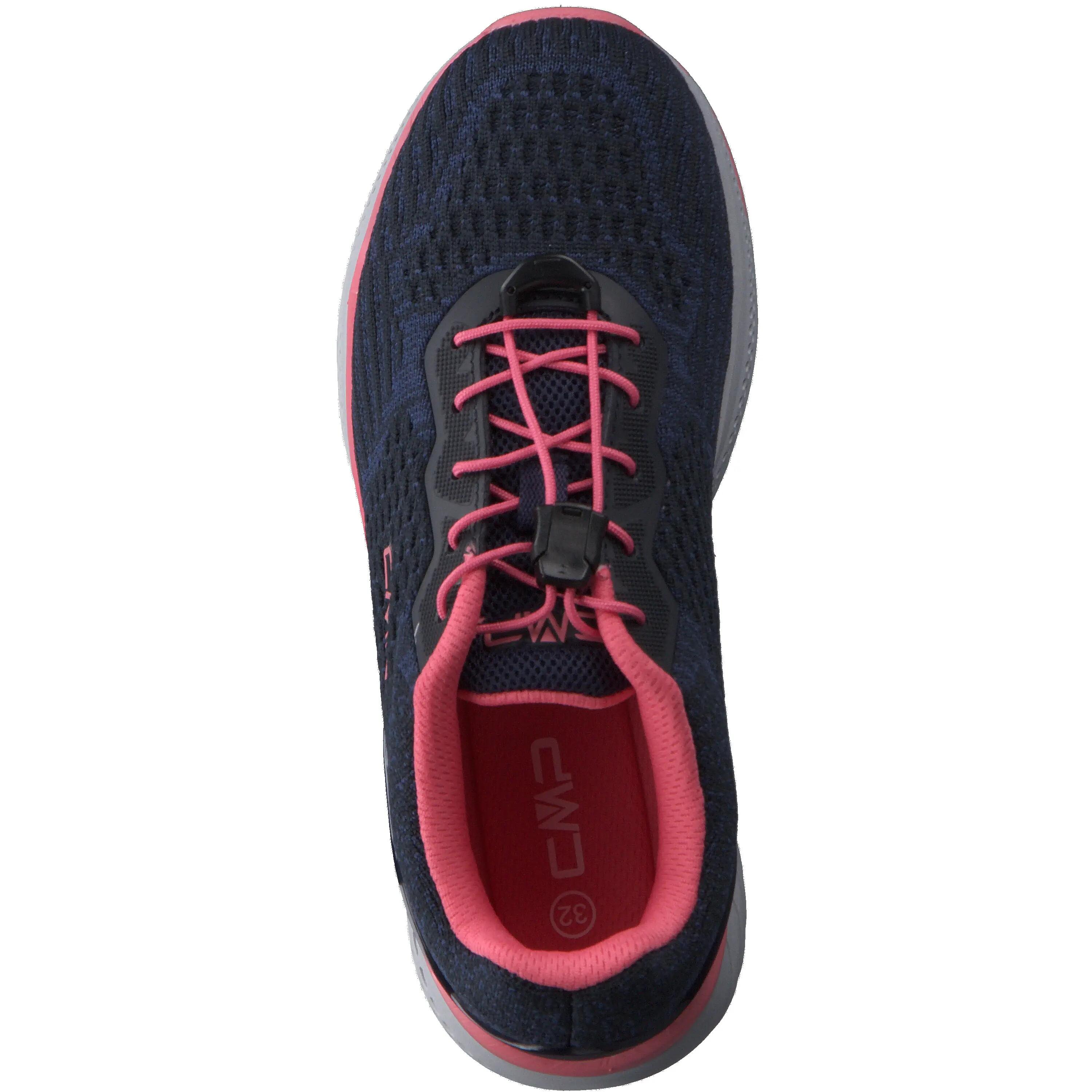 CMP Kinder Sneaker Nhekkar Fitness Shoe 3Q51064 5/14
