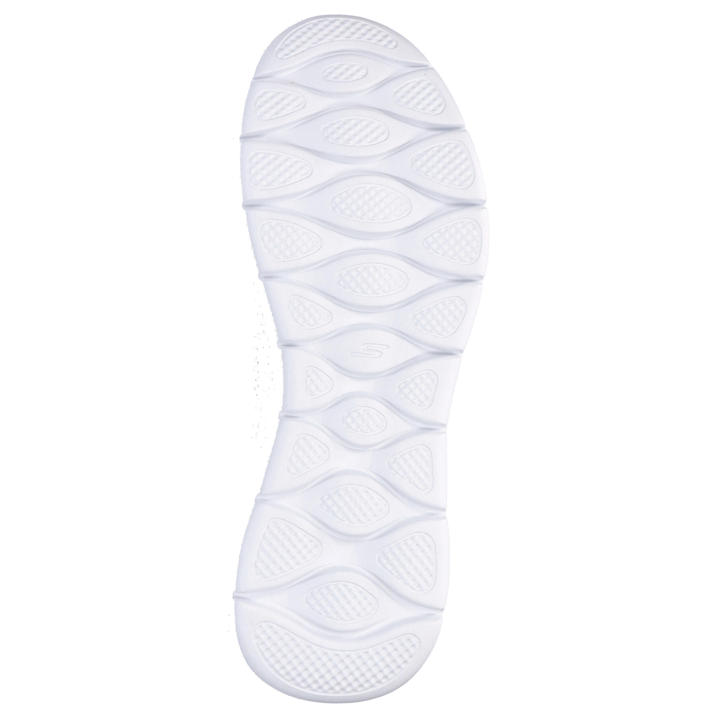 Skechers - Go walk flex blanc 216324 WHT 6/15
