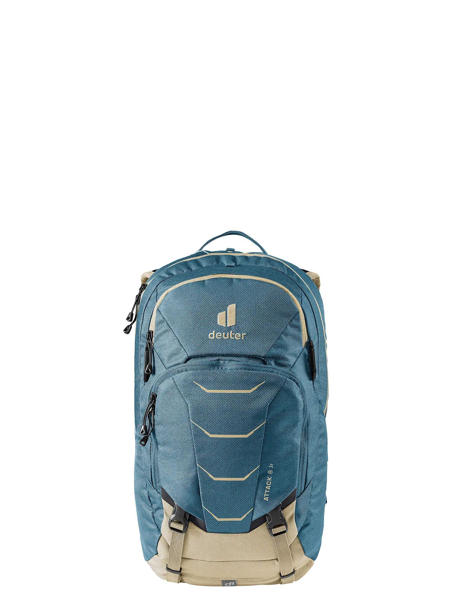 Deuter Kinder Rucksack Attack 8 JR 5/13
