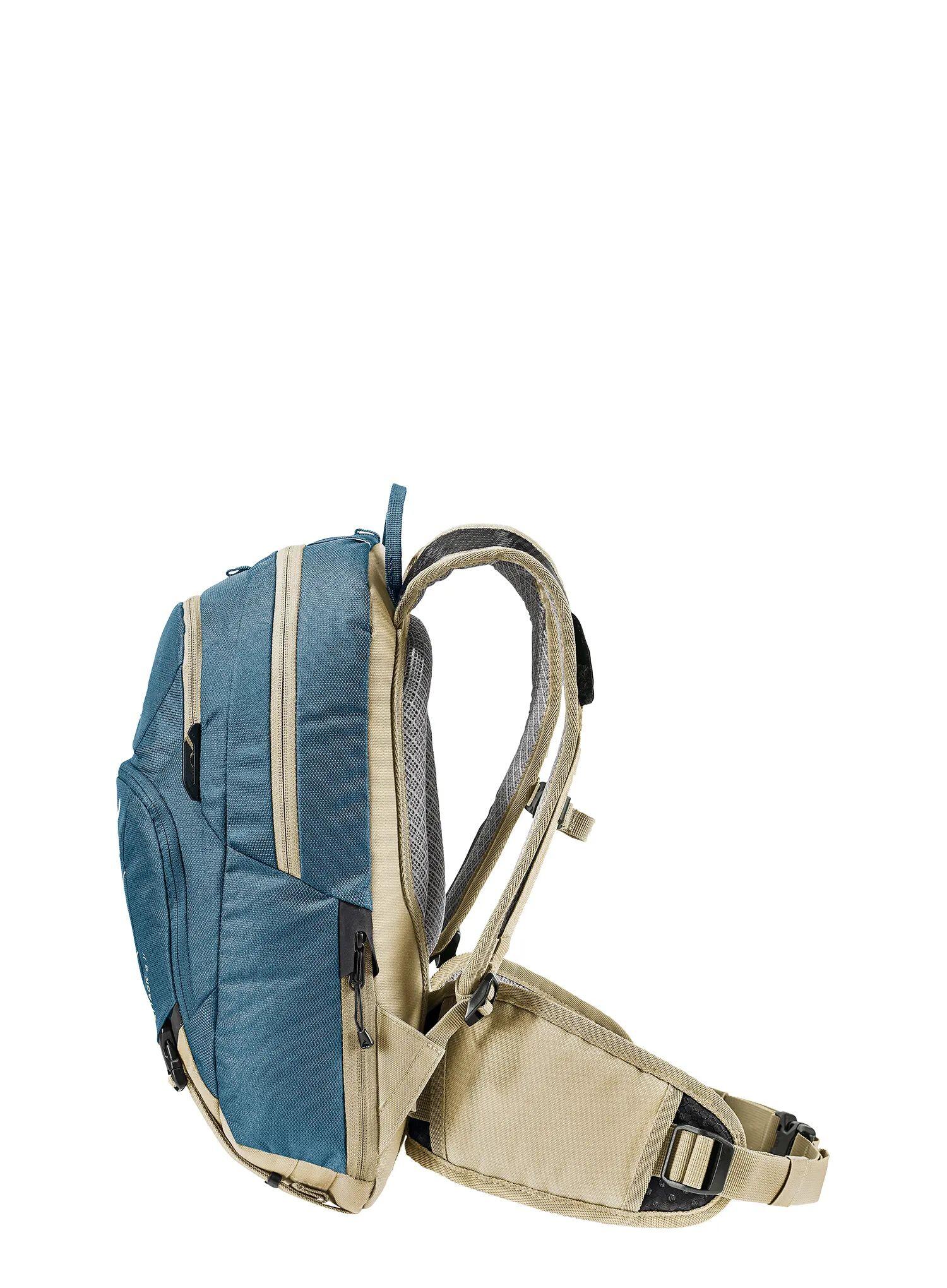 Deuter Kinder Rucksack Attack 8 JR 4/13