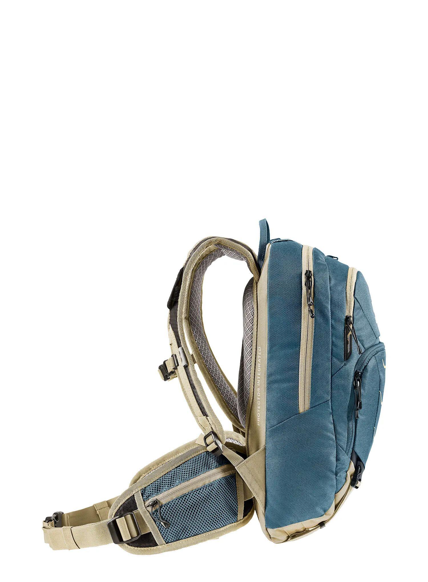 Deuter Kinder Rucksack Attack 8 JR 3/13