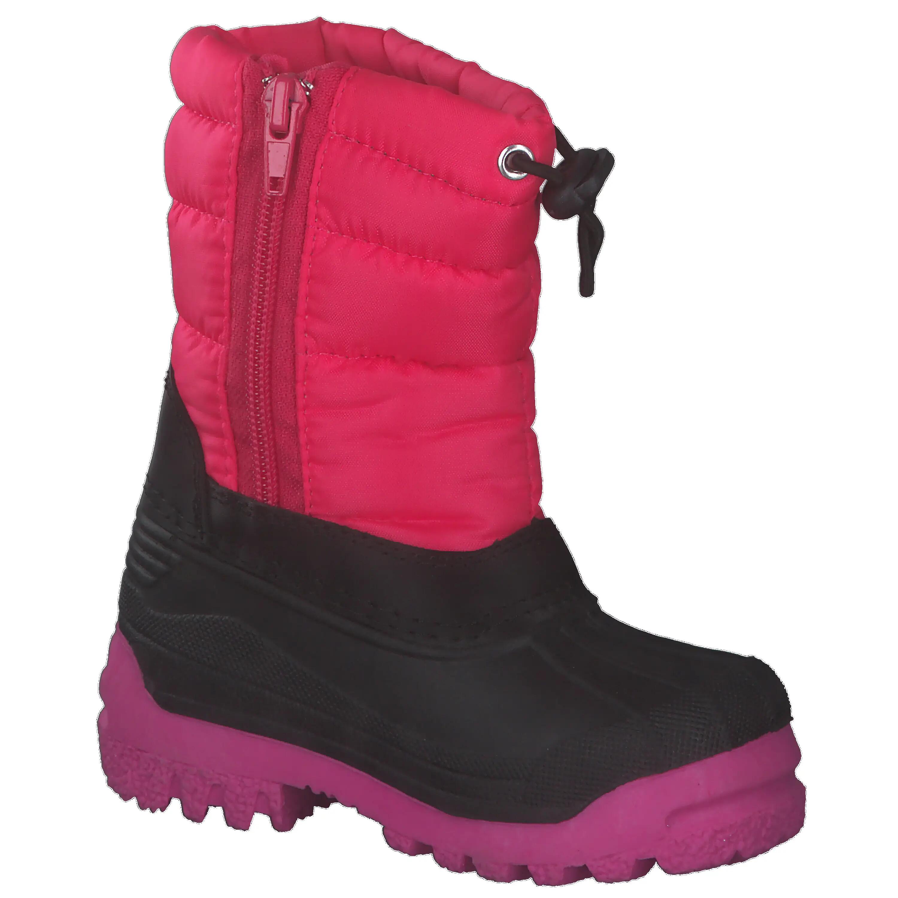 Bottes de neige pour enfants SNEEWY 8/15