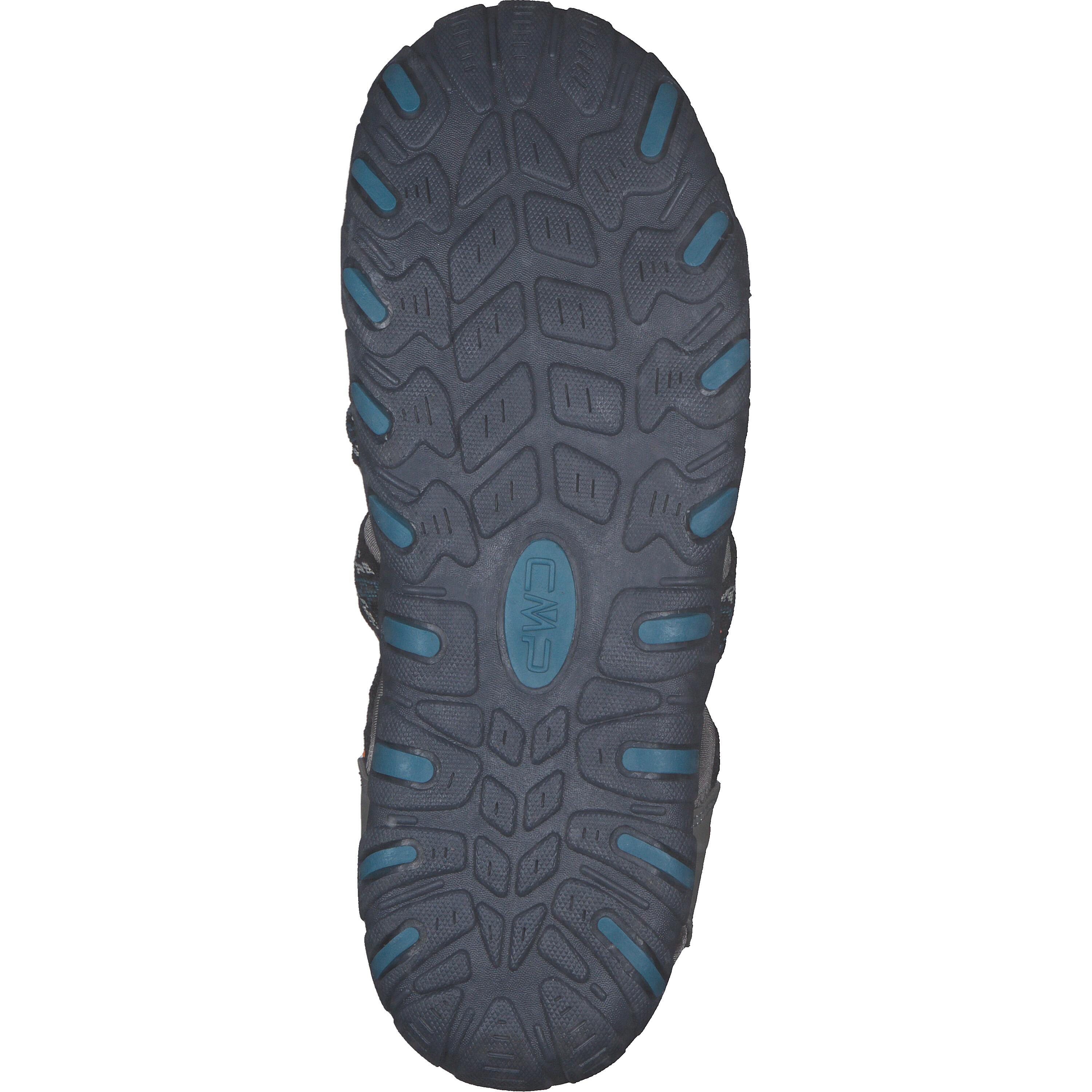 Sandálias para Menino Sahiph Hiking Sandal Jr 6/15