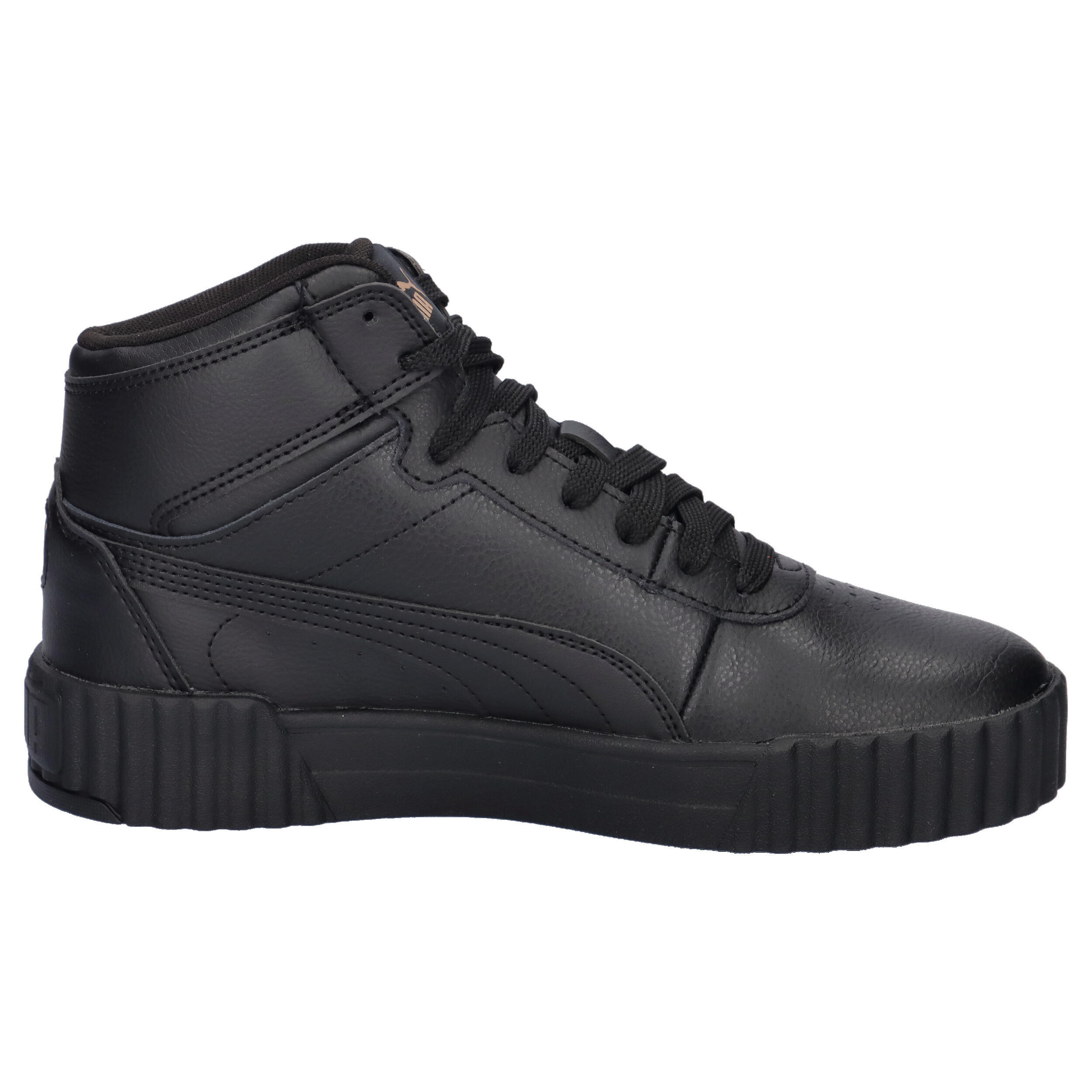 Sneakers Puma Carina 3.0 Mid, Zwart, Dames 7/14