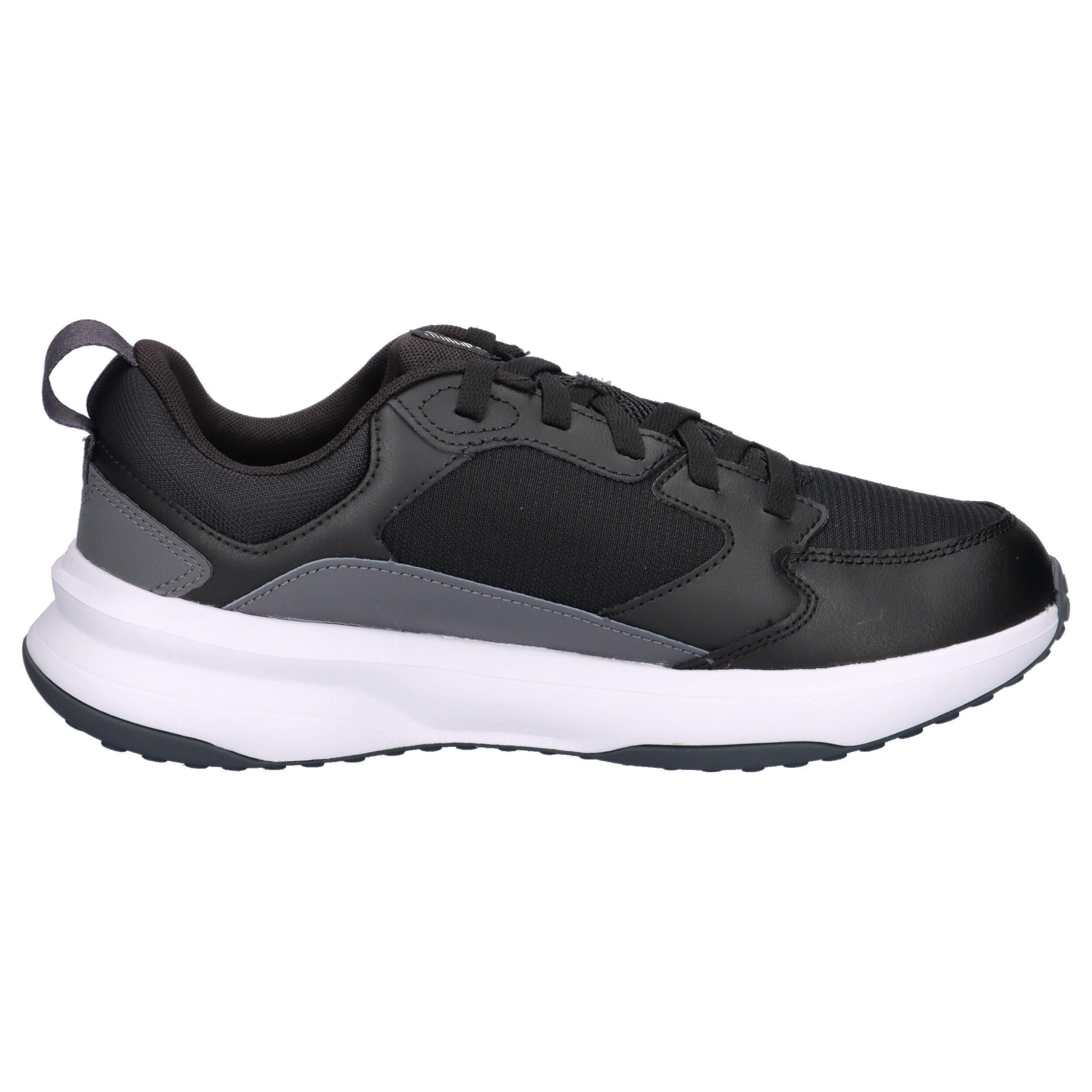 Under Armour Charged Edge Fitnessschuhe Sneaker Herren 3026727 003 BLK/GRY/NOIR 7/14