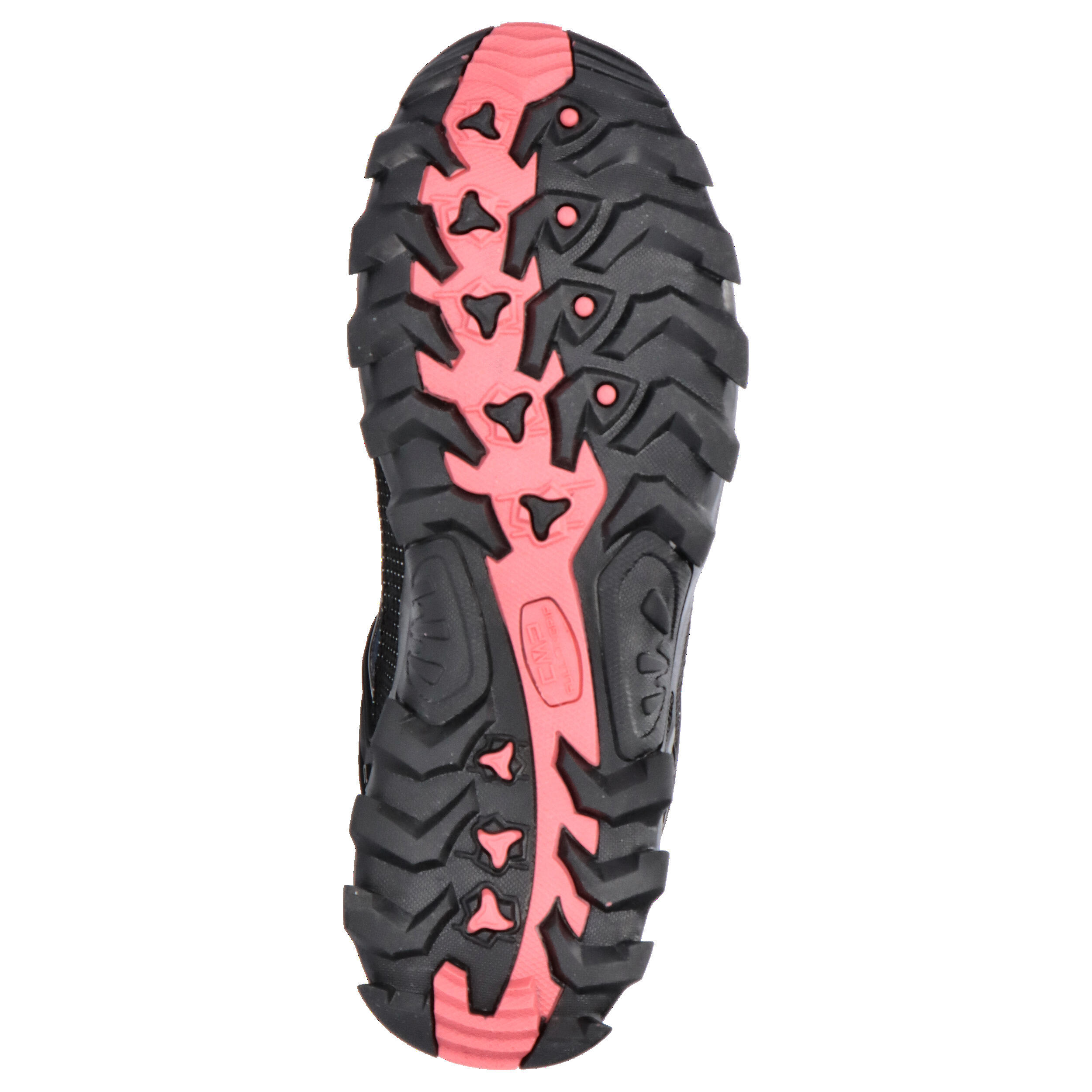 CMP Damen Trekking Schuhe Rigel LOW 3Q54456 6/15