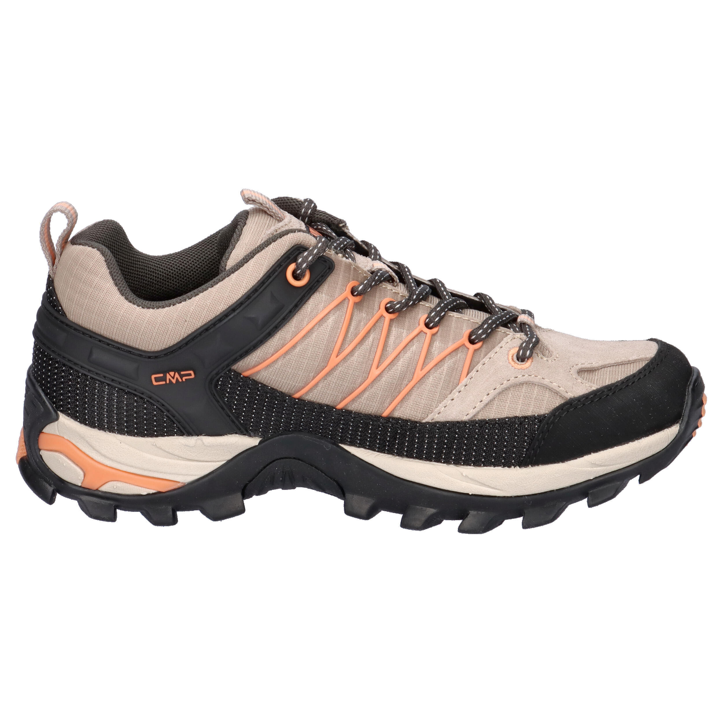 Scarpe trekking da donna CMP Rigel Low WP 7/15