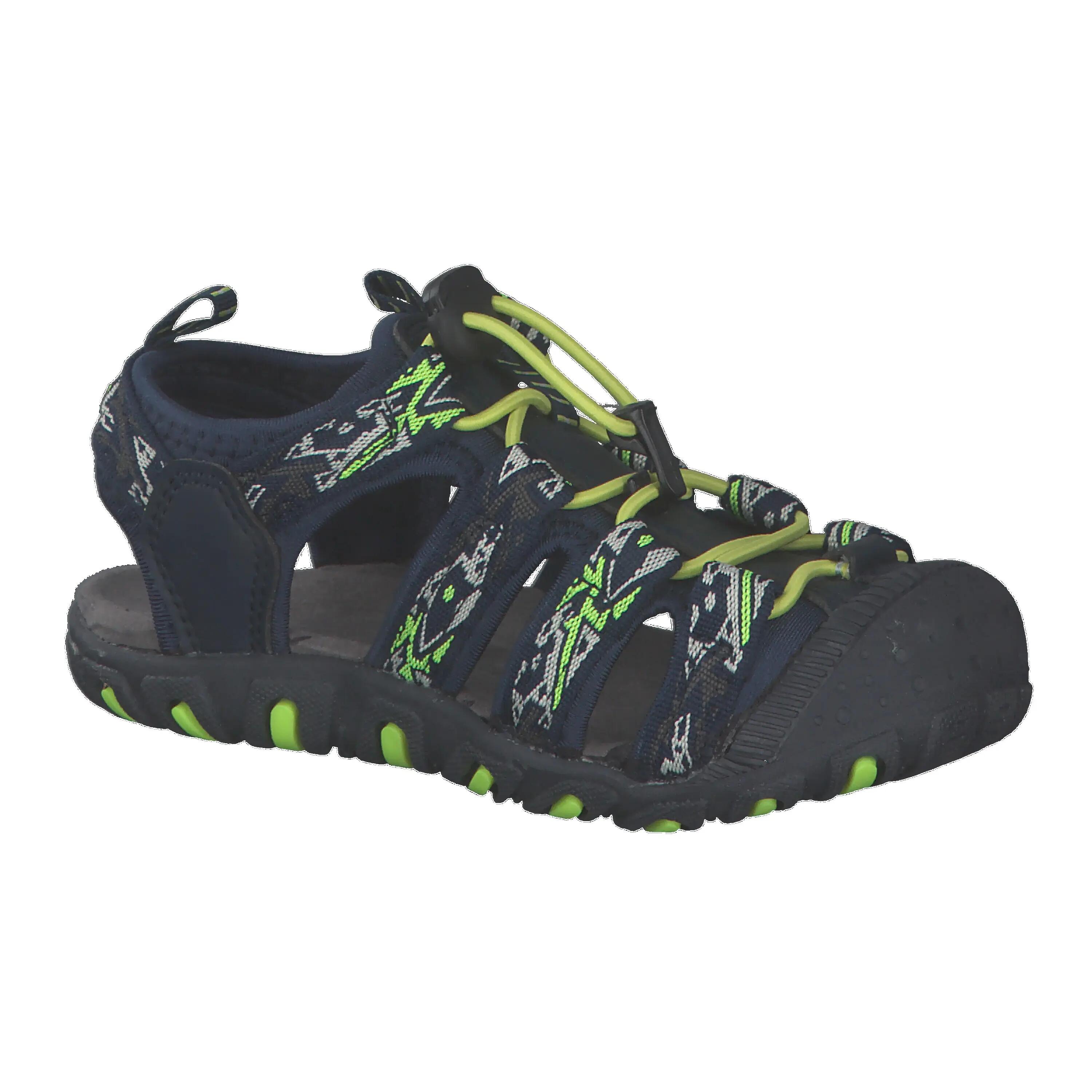 CMP Sahiph kindersandalen 8/15