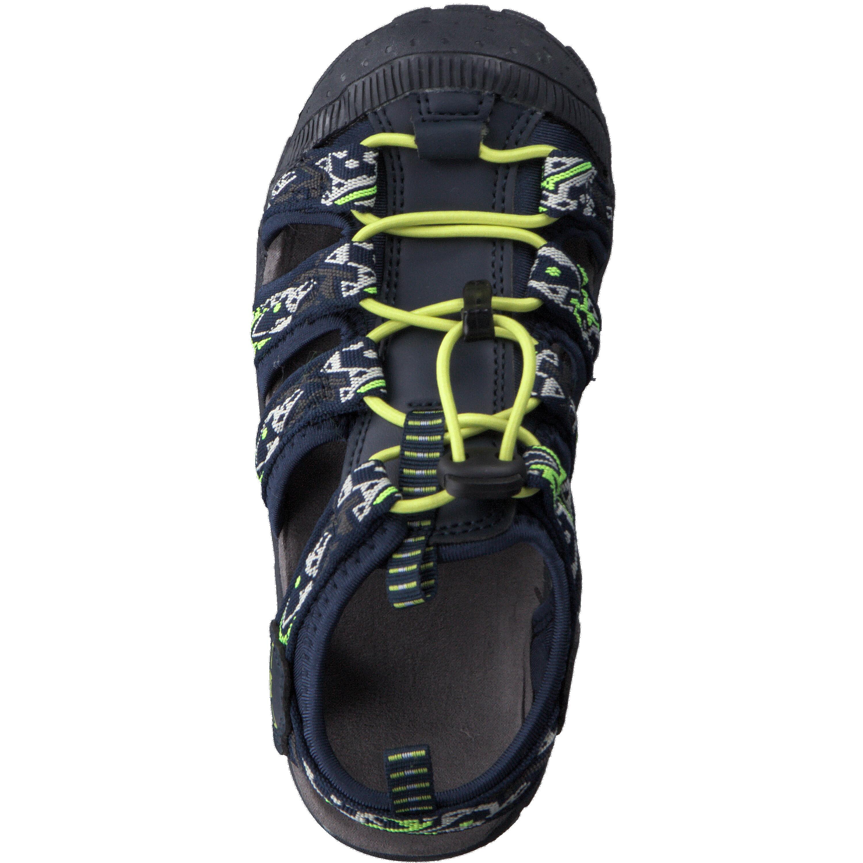 CMP Sahiph kindersandalen 5/15