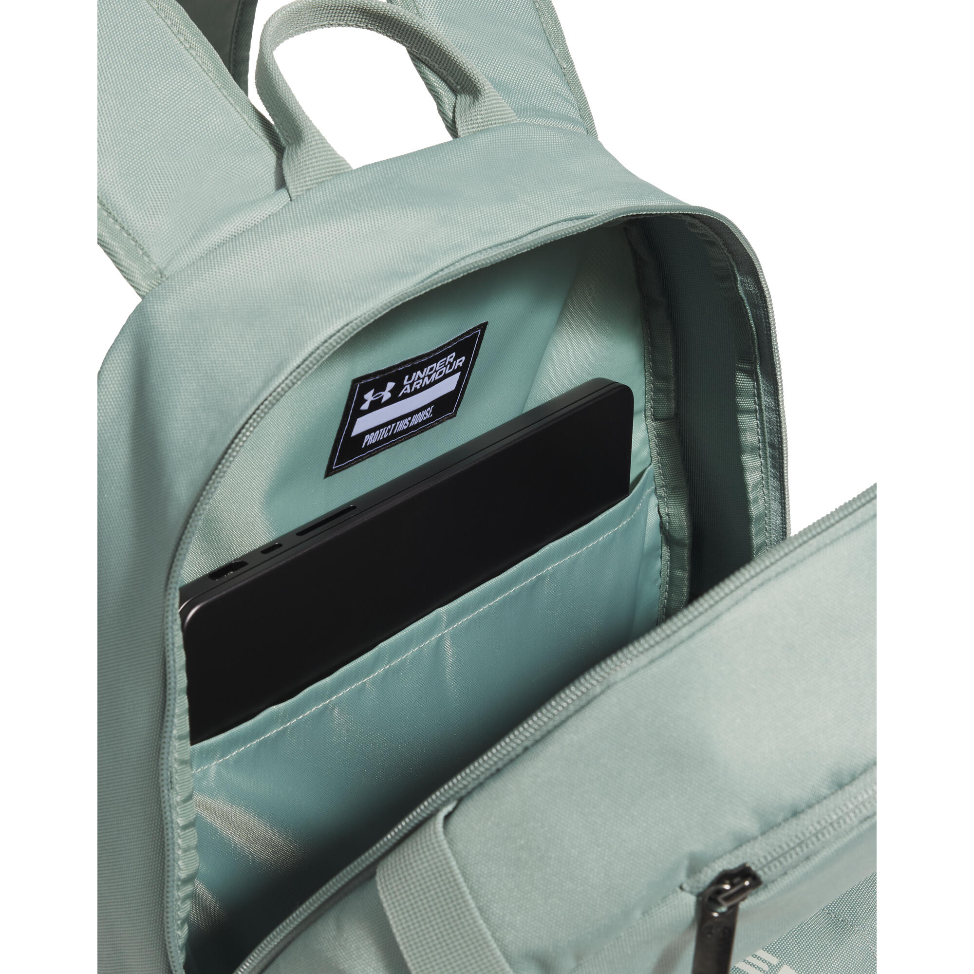 Ua Hustle Lite Rucksack für Sport und Freizeit 6/7