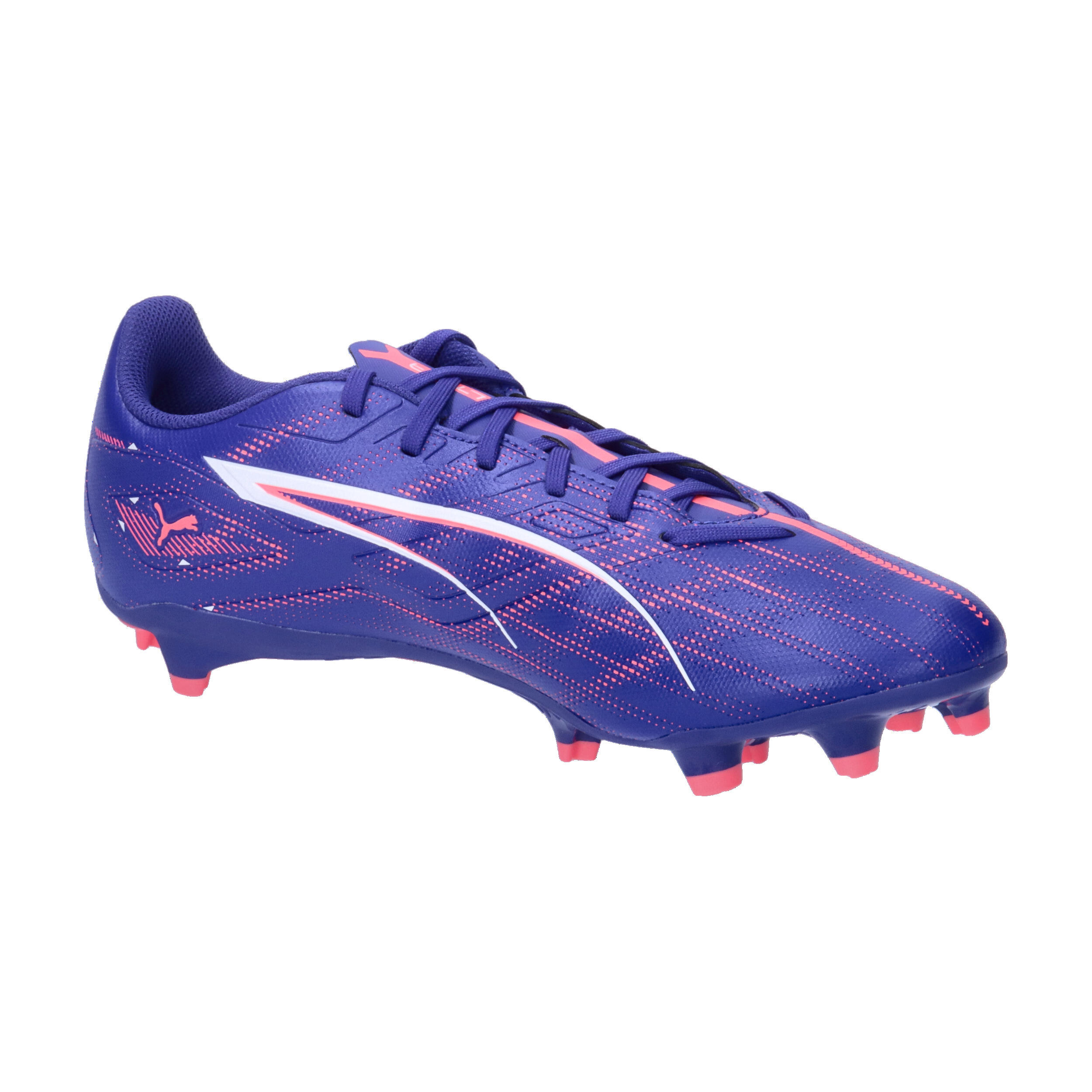 FußballStiefel "Ultra 5 Play" Herren Veilchen 8/15