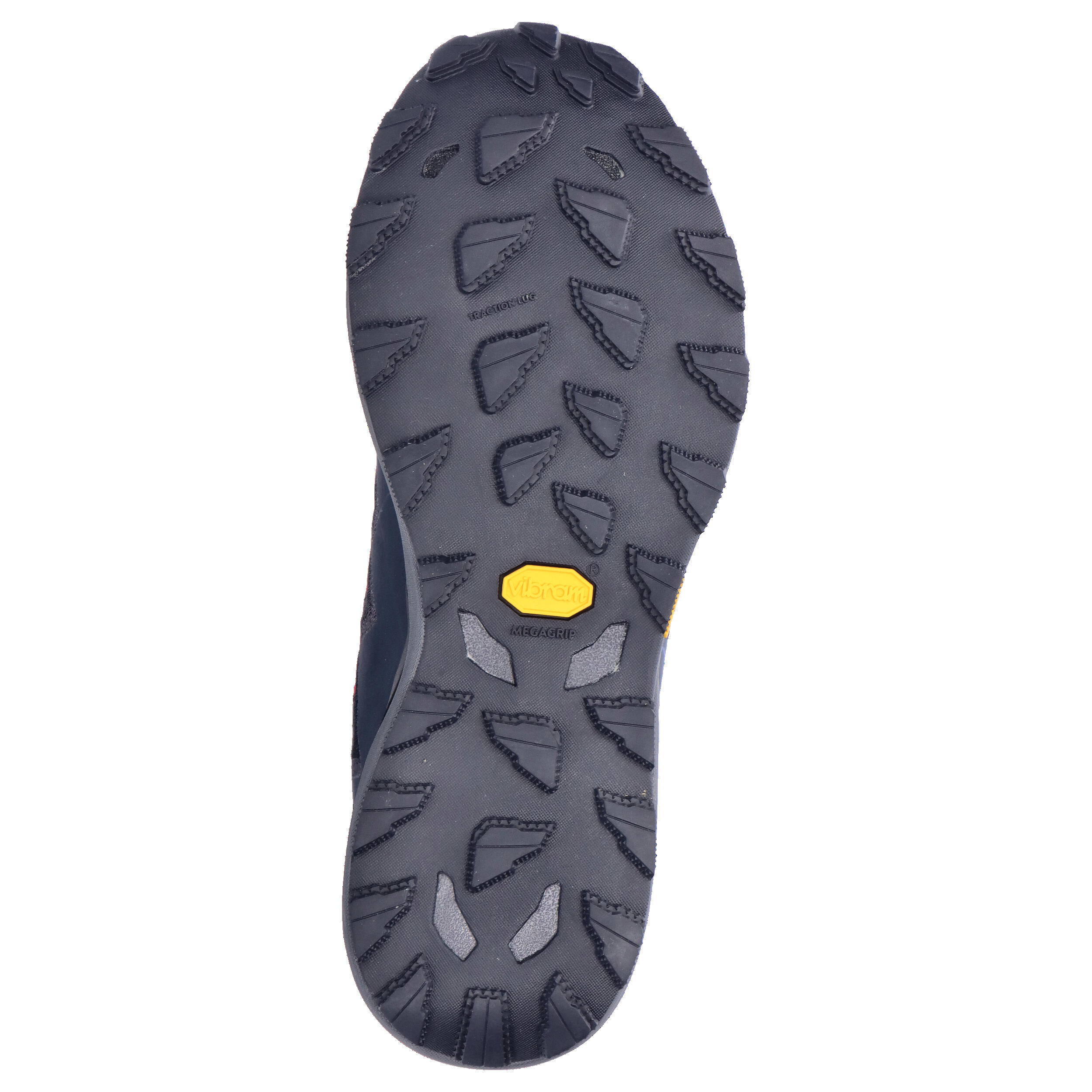 Chaussures de trail femme Mizuno Wave Daichi 9 GTX Wos 6/15