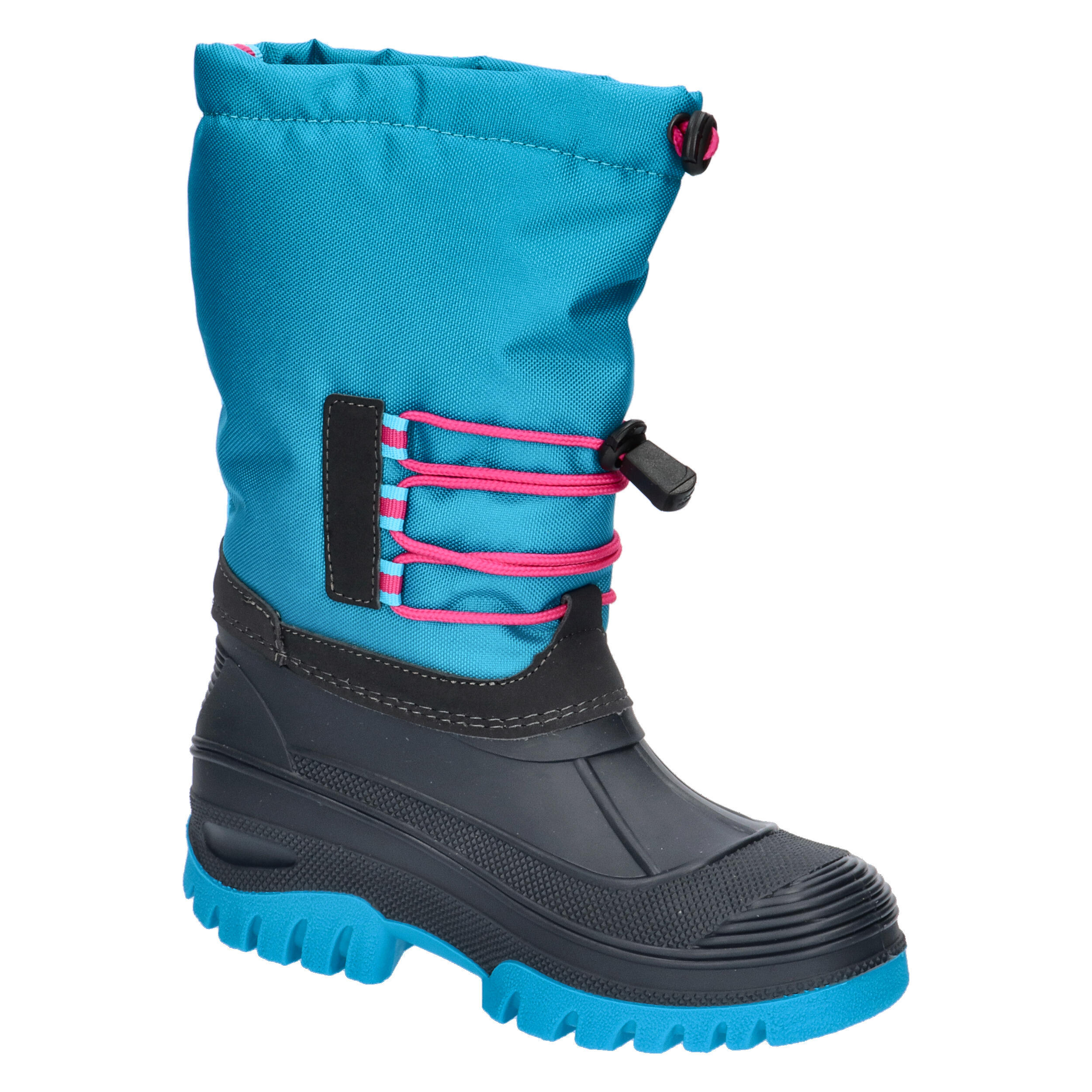 CMP Kinder Winterstiefel Ahto WP Snow Boots 3Q49574J 8/15