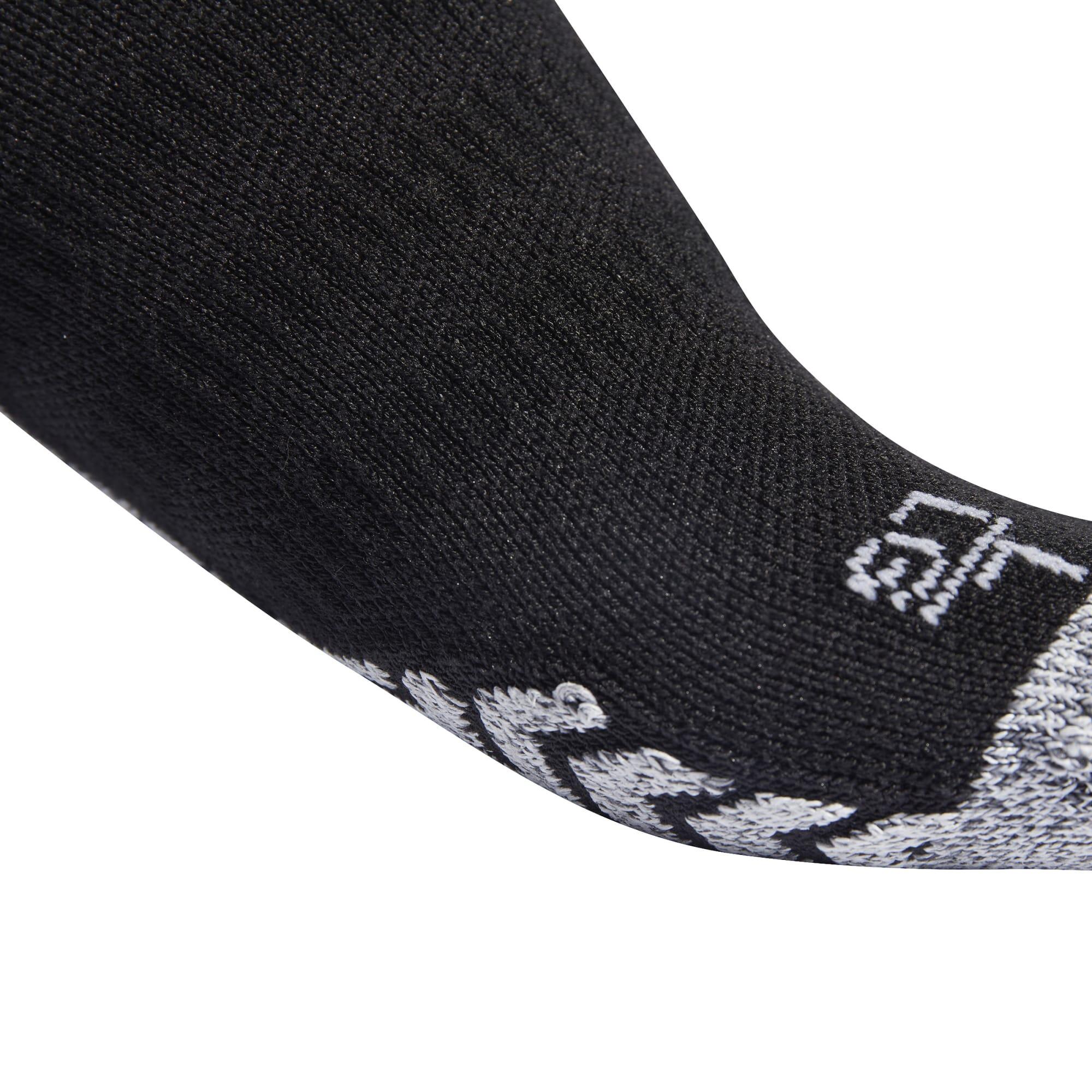 adidas Football GRIP Knitted Light Performance Crew Socken 6/6
