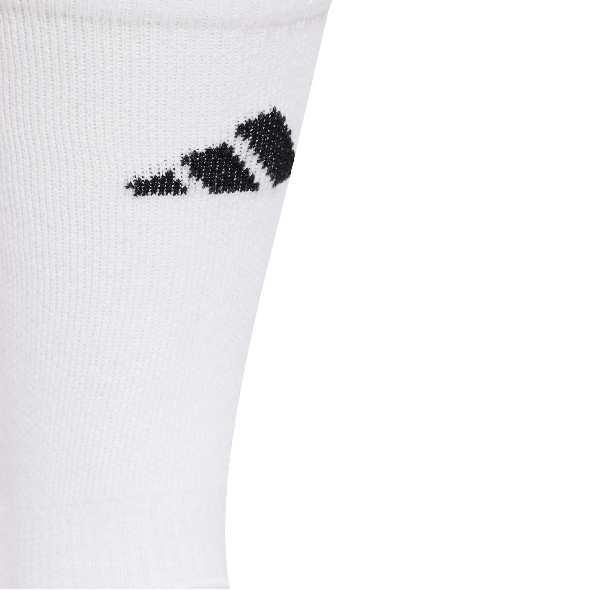 Performance CLIMACOOL Cushioned Crew Socks 3 Pairs 8/8